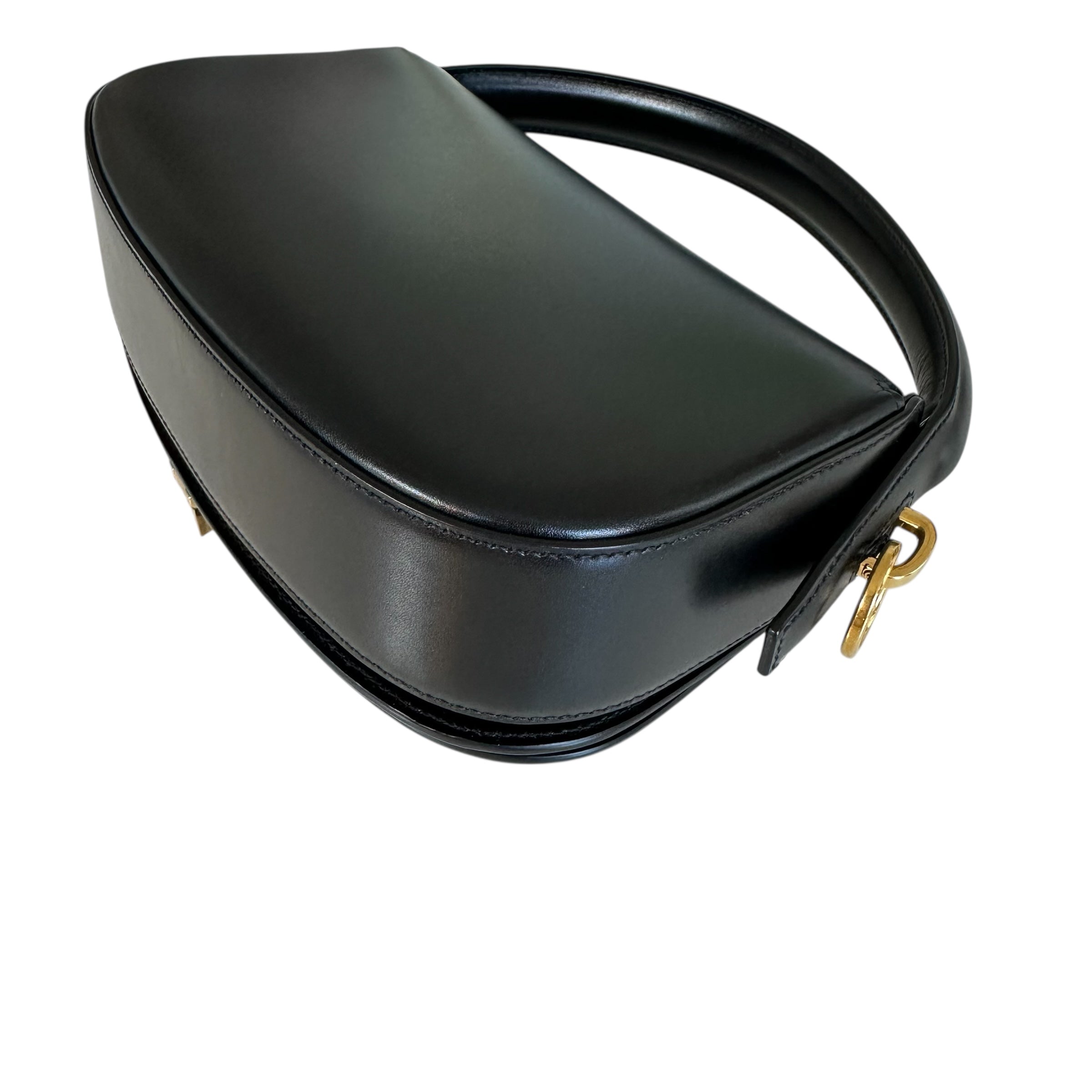 Saint Laurent borsa Voltaire