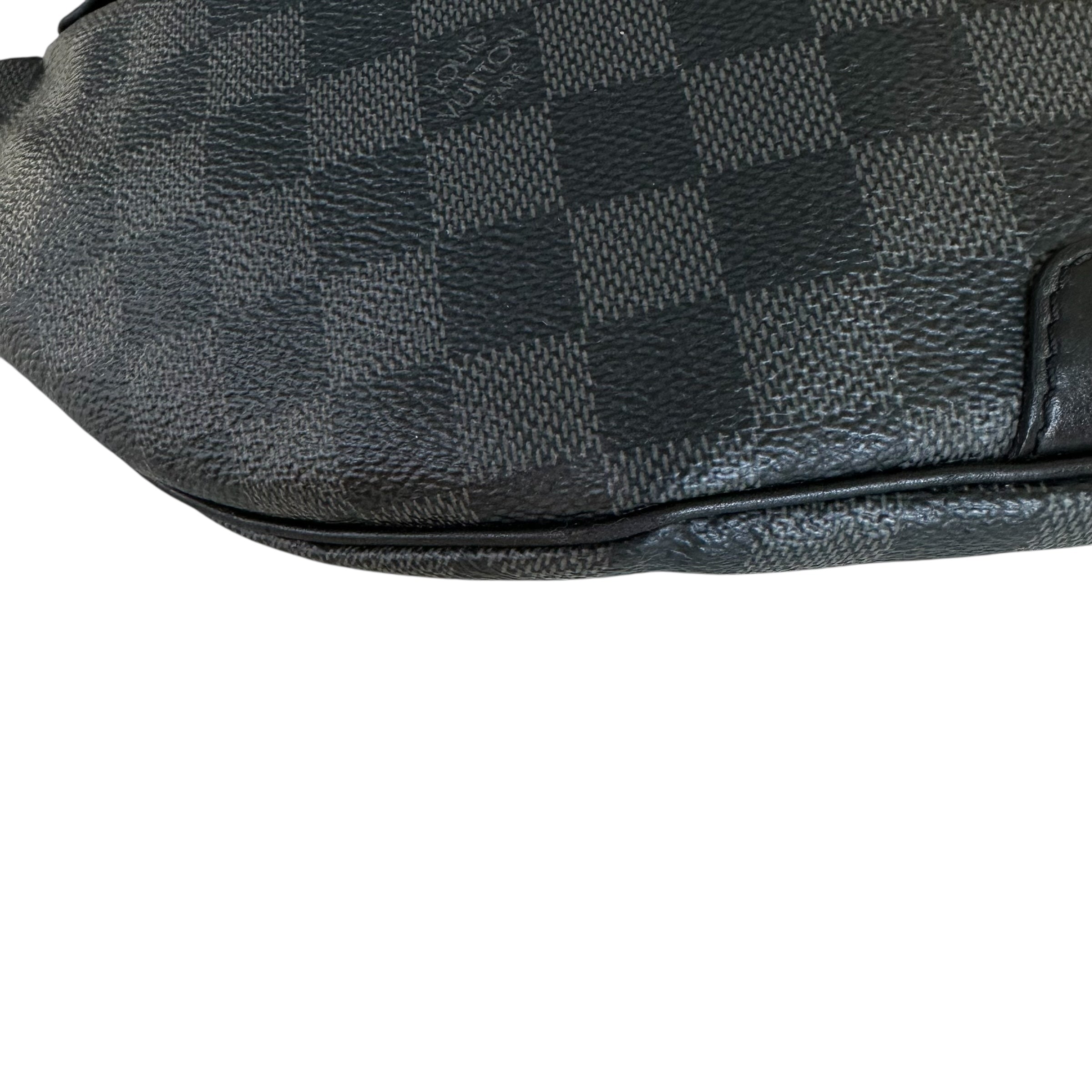Louis Vuitton marsupio Discovery