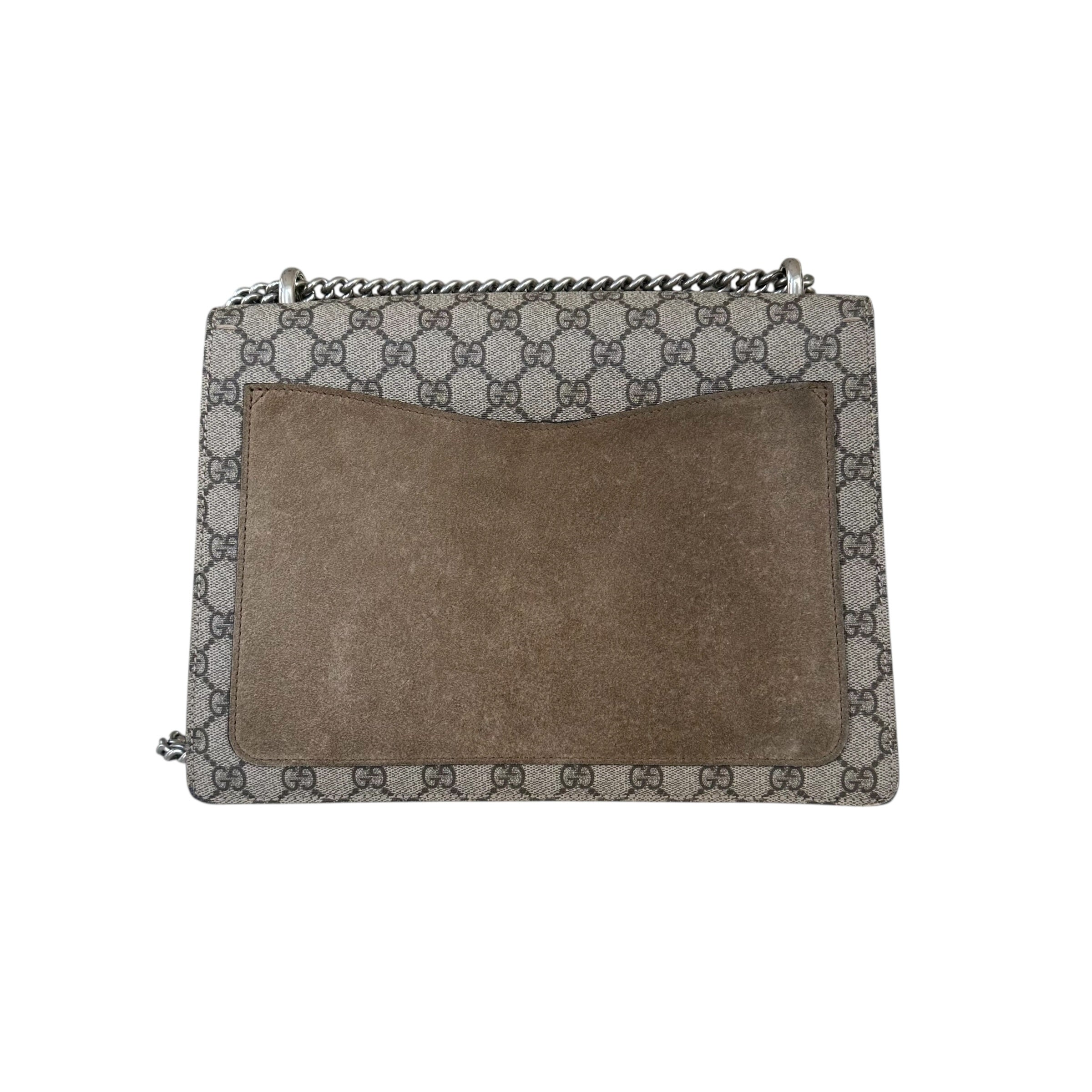 Gucci borsa a spalla Dionysus