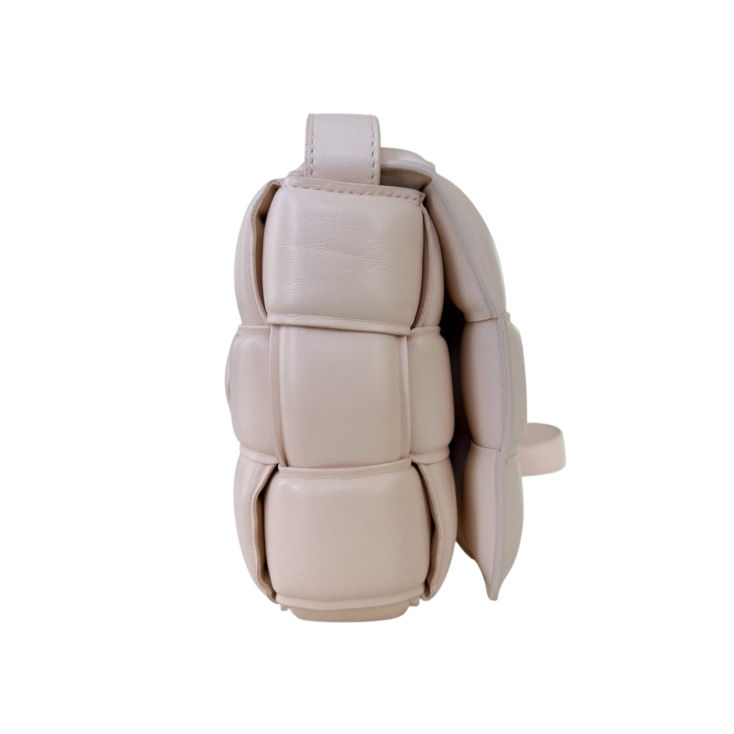 Bottega Venera borsa Padded Cassette