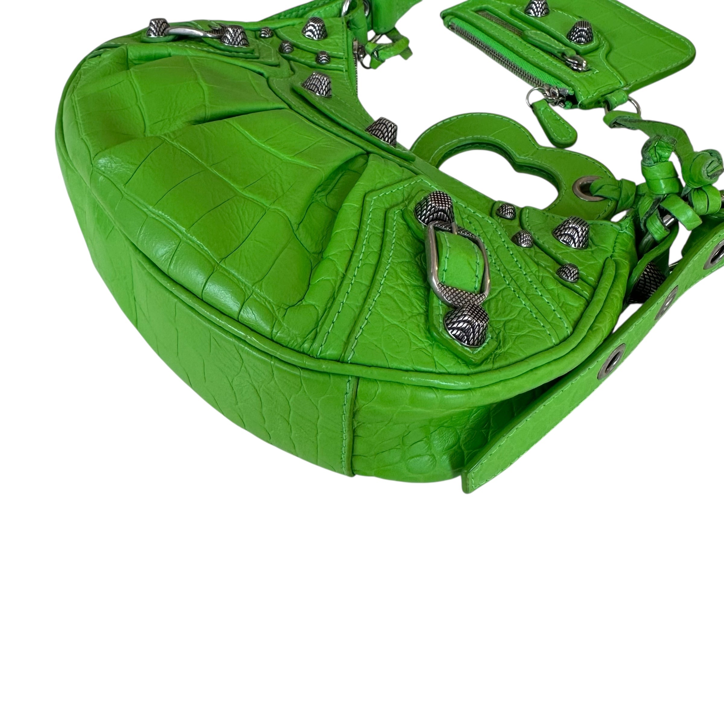 Balenciaga borsa a tracolla Le Cagole XS