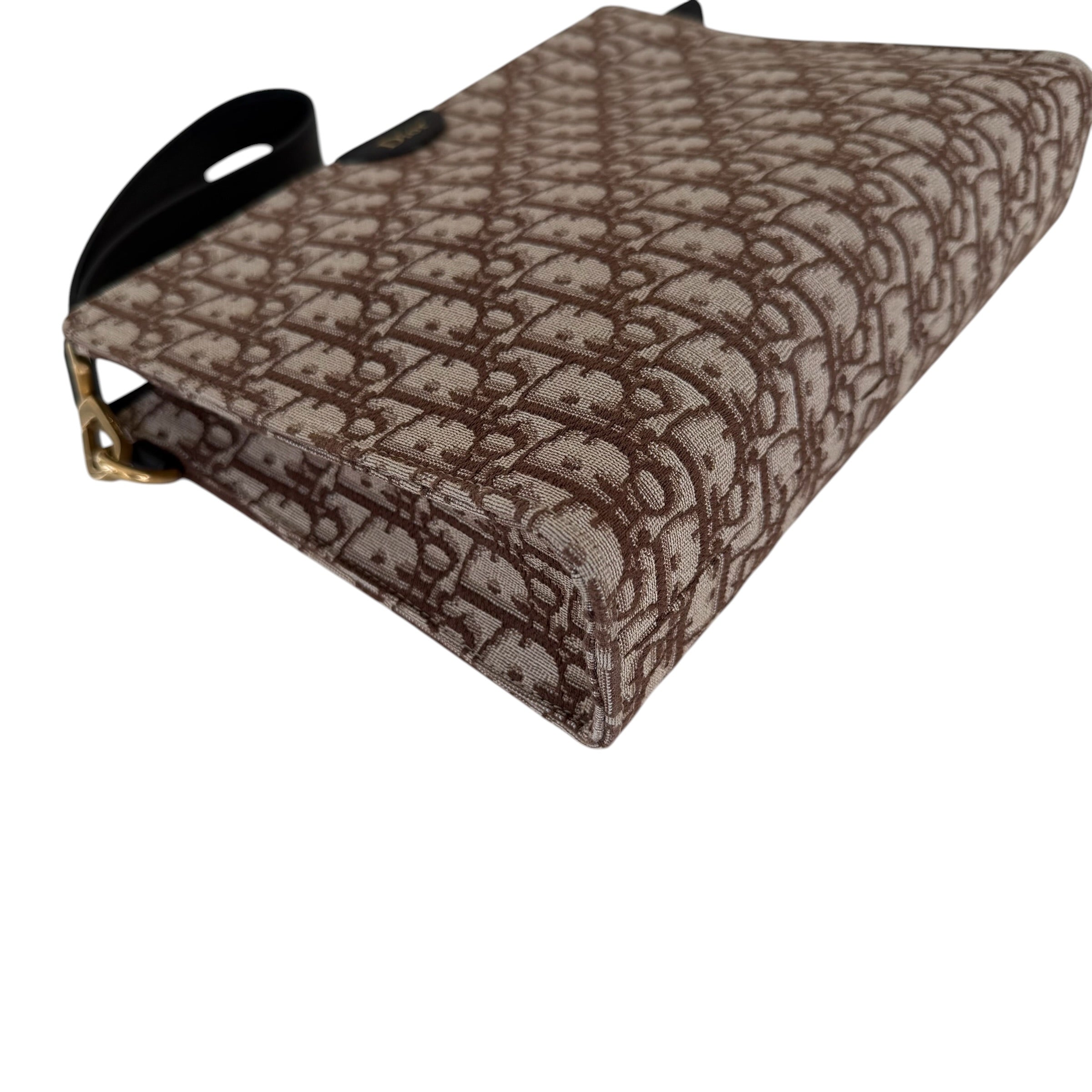Dior Pochette triangolare A5