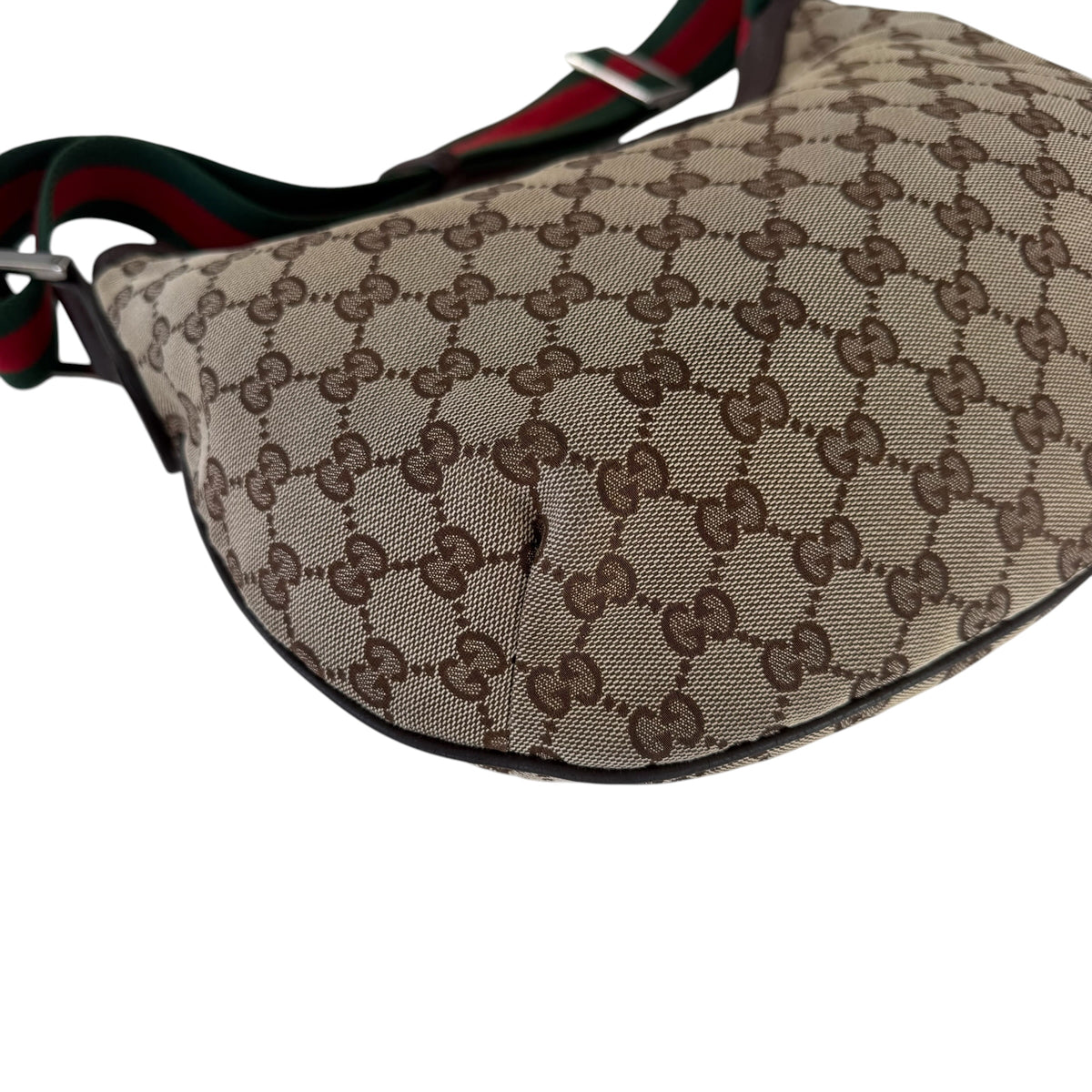 Gucci borsa a tracolla
