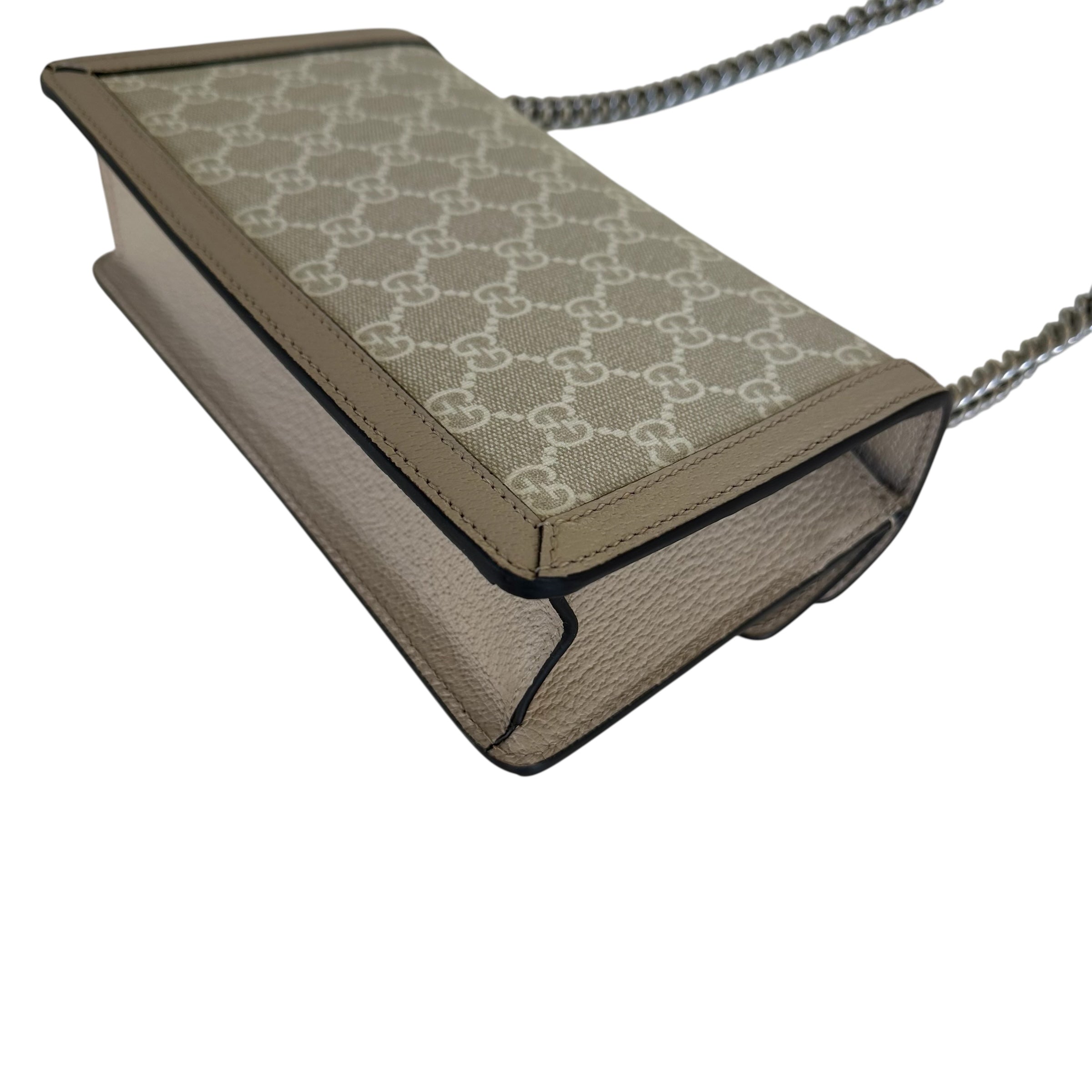 Gucci borsa a spalla Dionysus