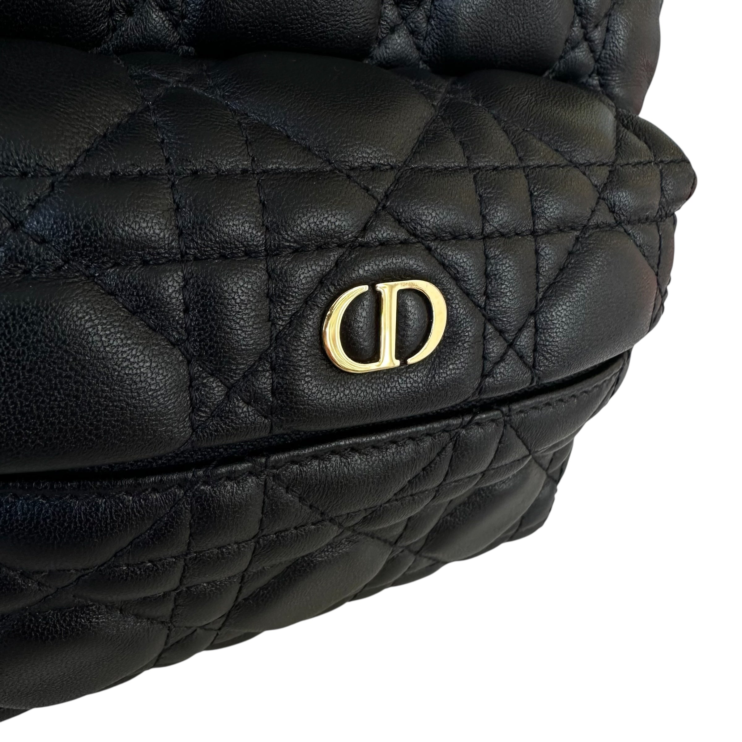 Dior Caro zaino piccolo