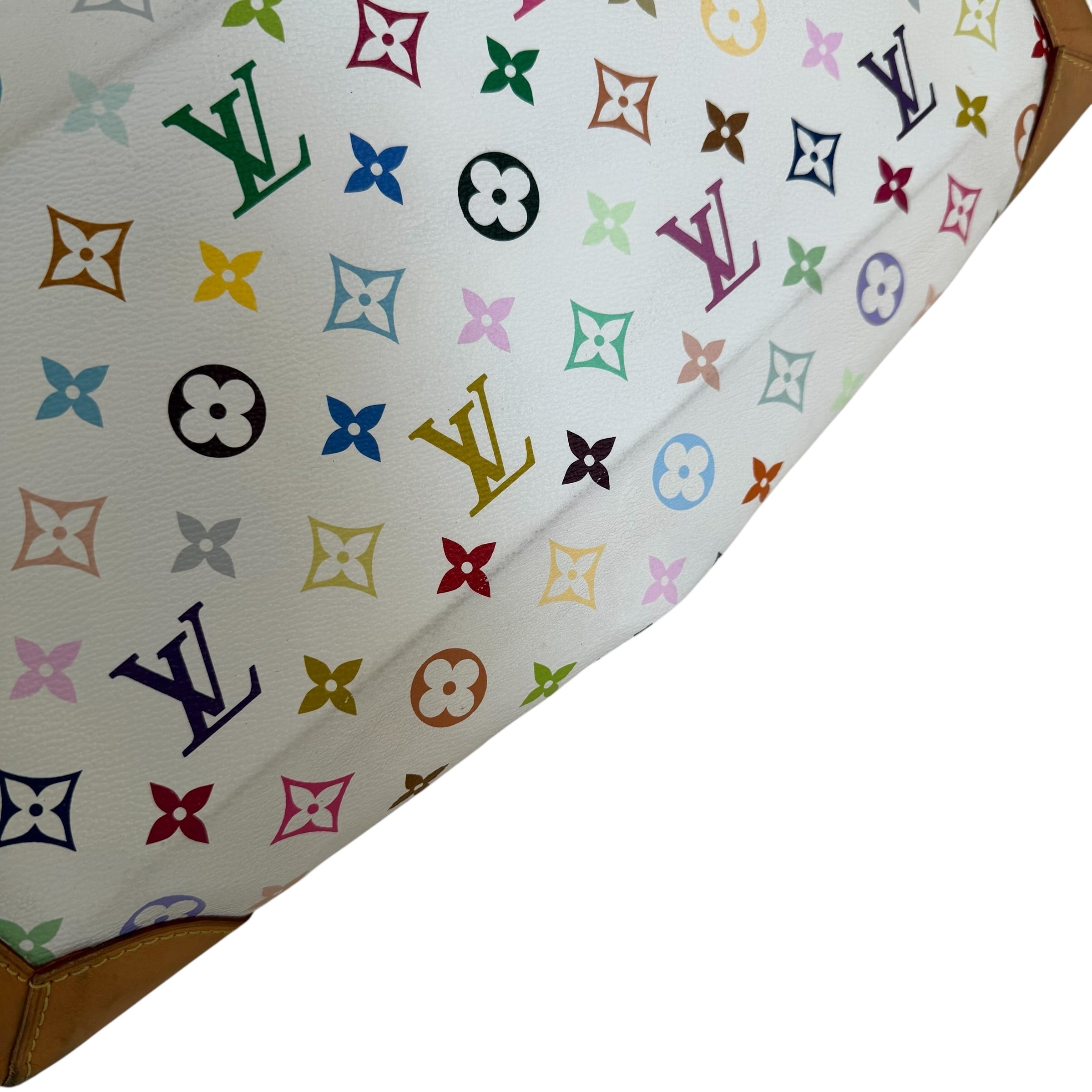 LV x TM borsa Ursula GM