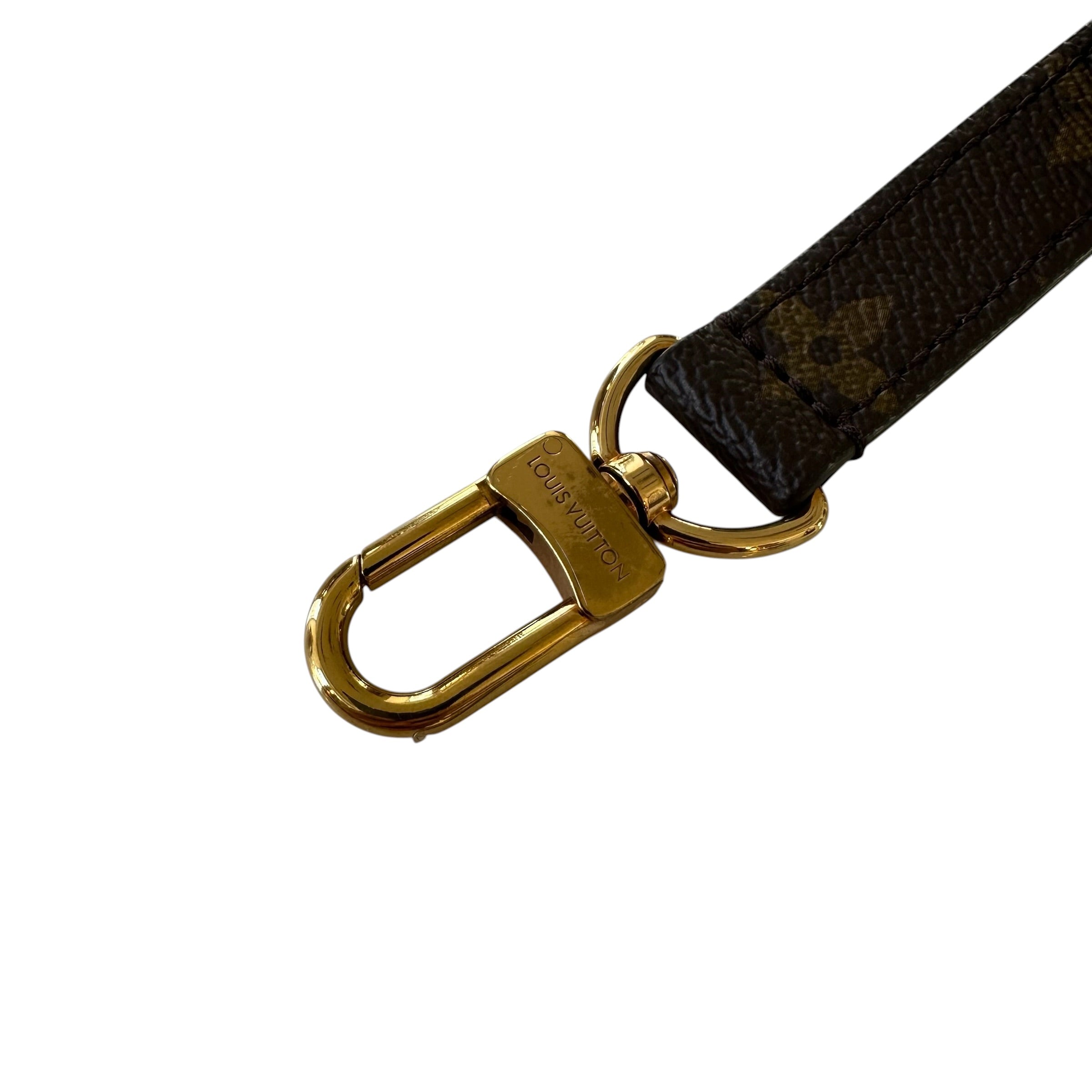 Louis Vuitton Pochette Metis