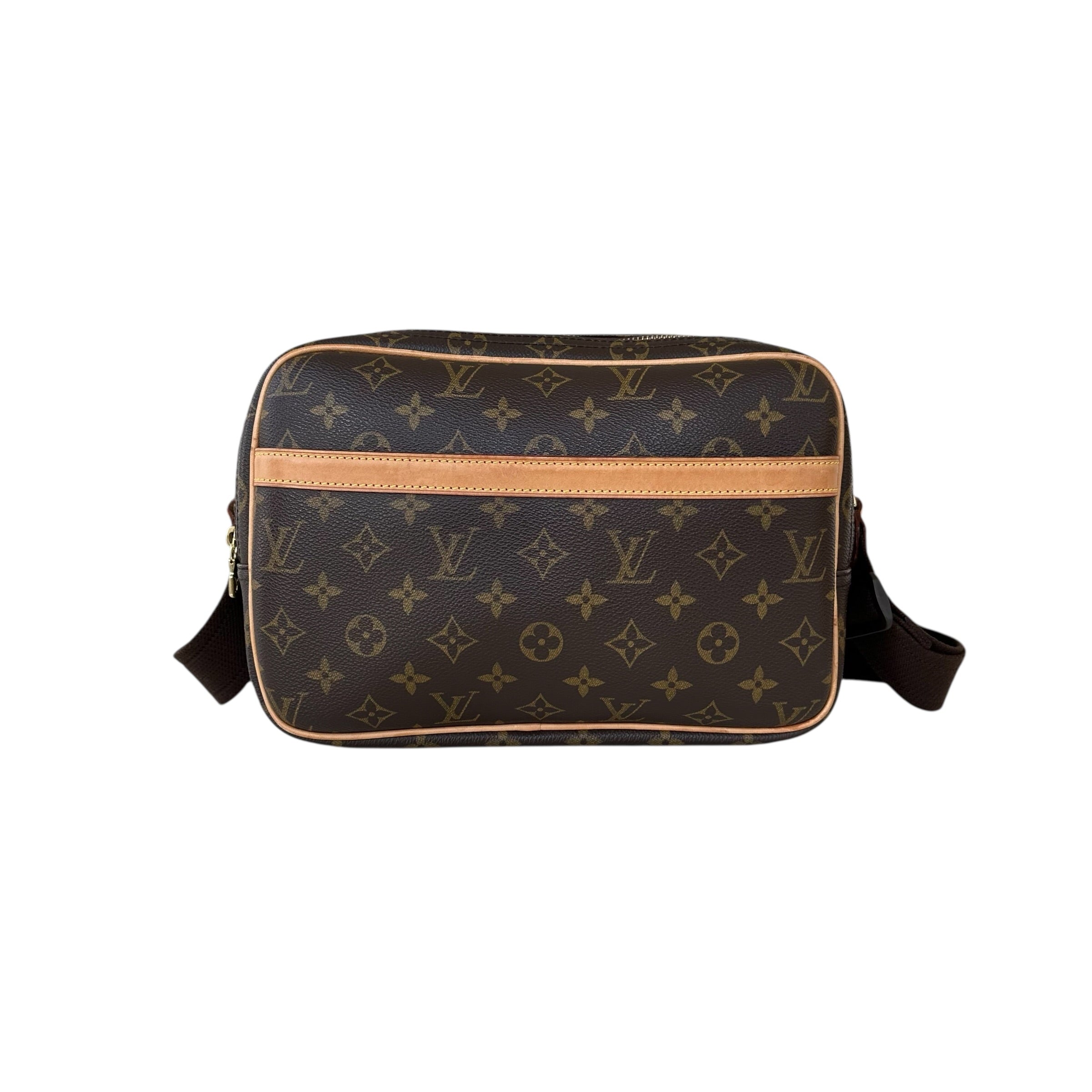 Louis Vuitton borsa Reporter PM