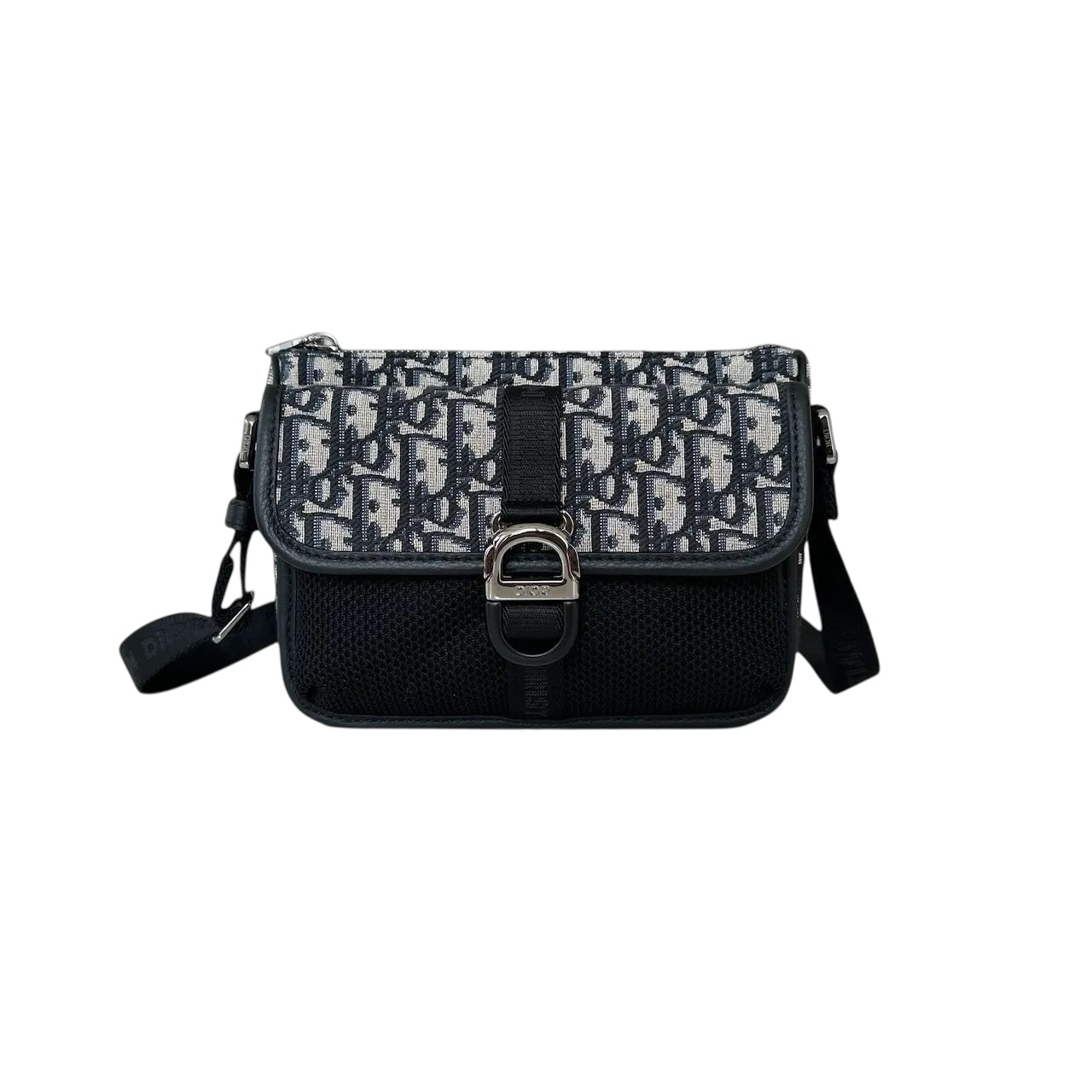 Dior borsa a tracolla Dior 8