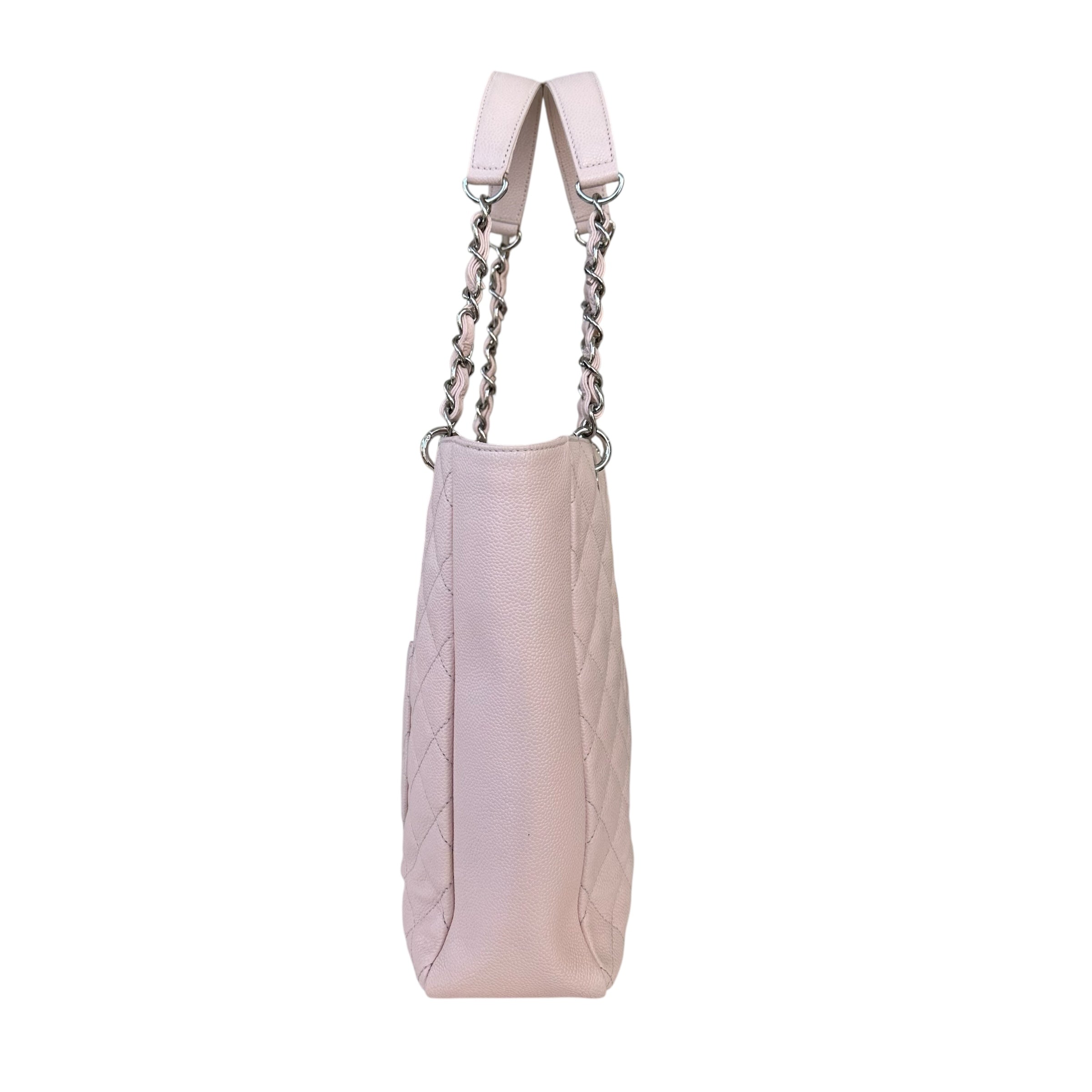 Chanel borsa Gst vertical