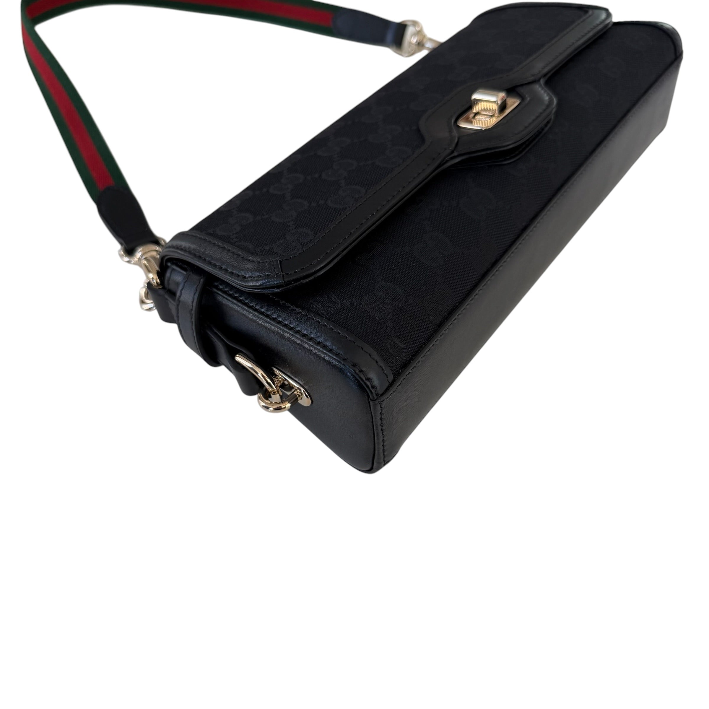 Gucci borsa a spalla