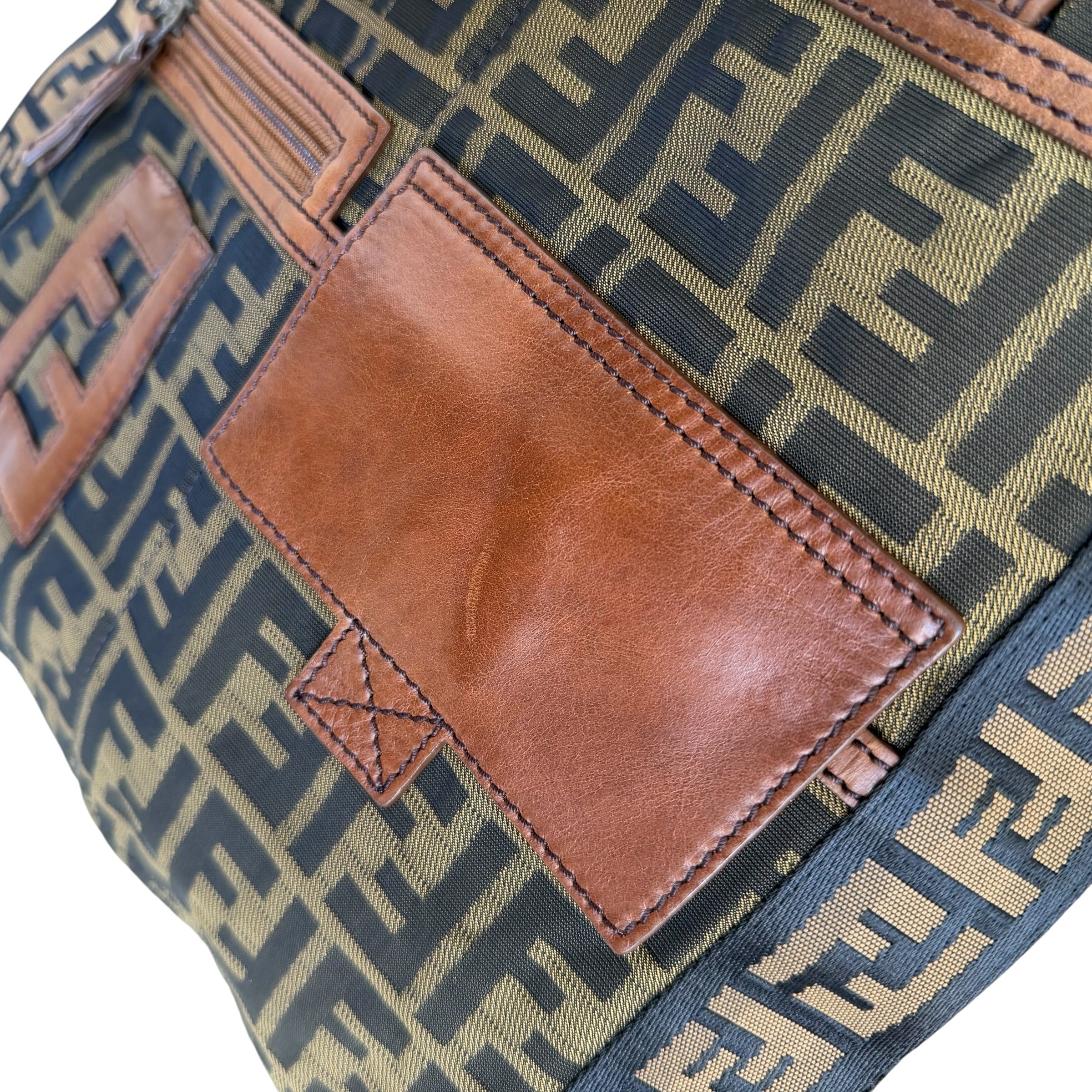 Fendi borsa a tracolla