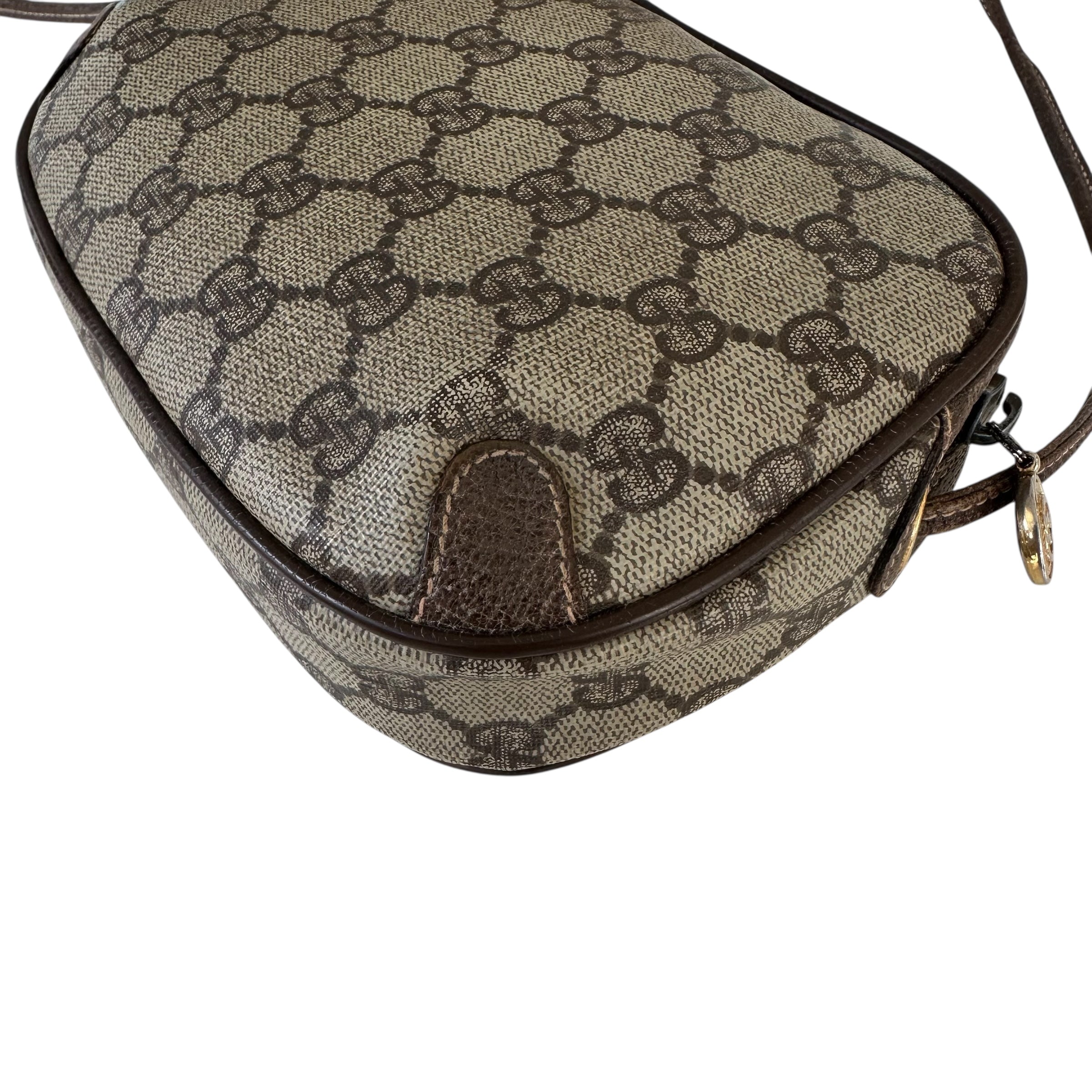 Gucci borsa a tracolla vintage