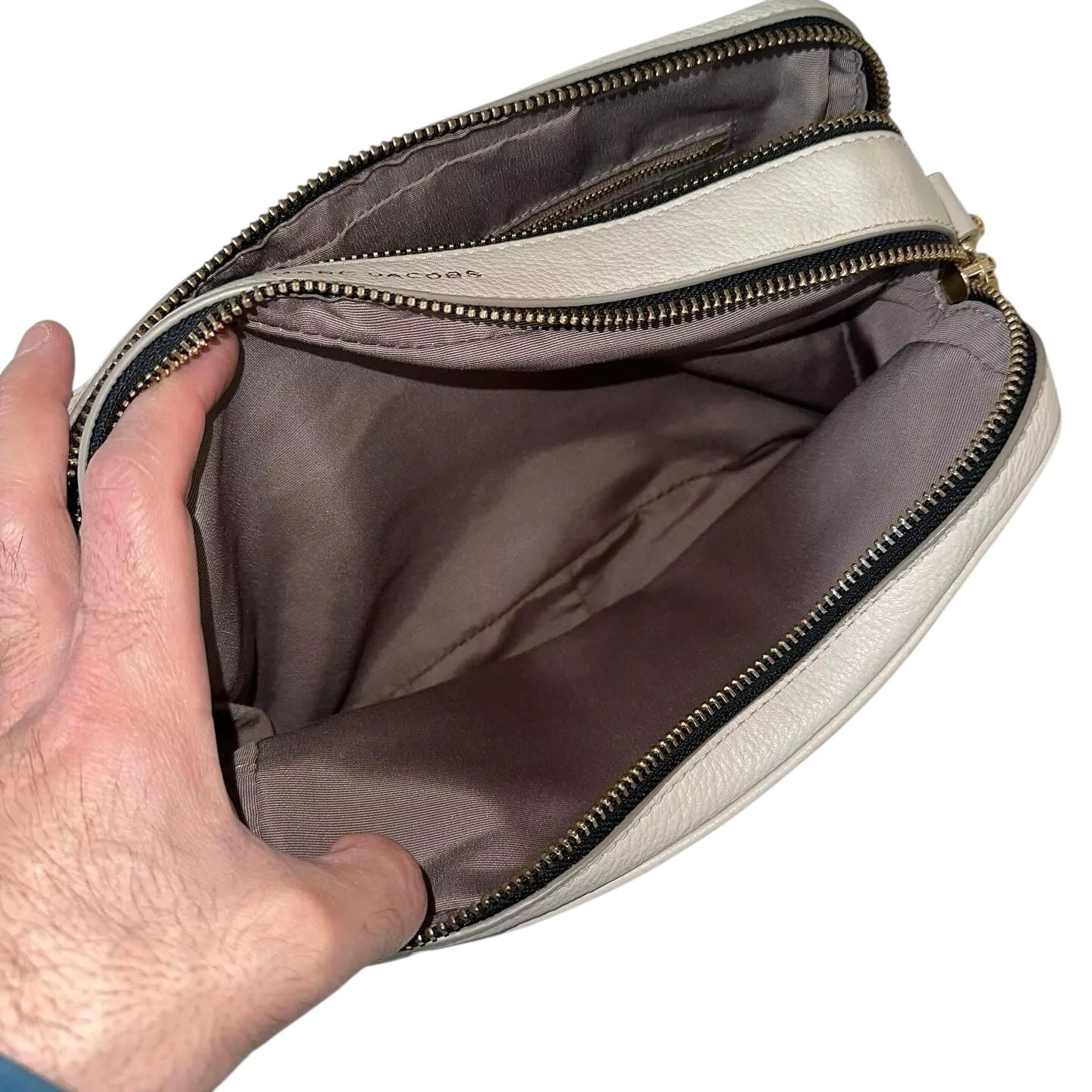 Marc Jacobs borsa The Soft Shot 27