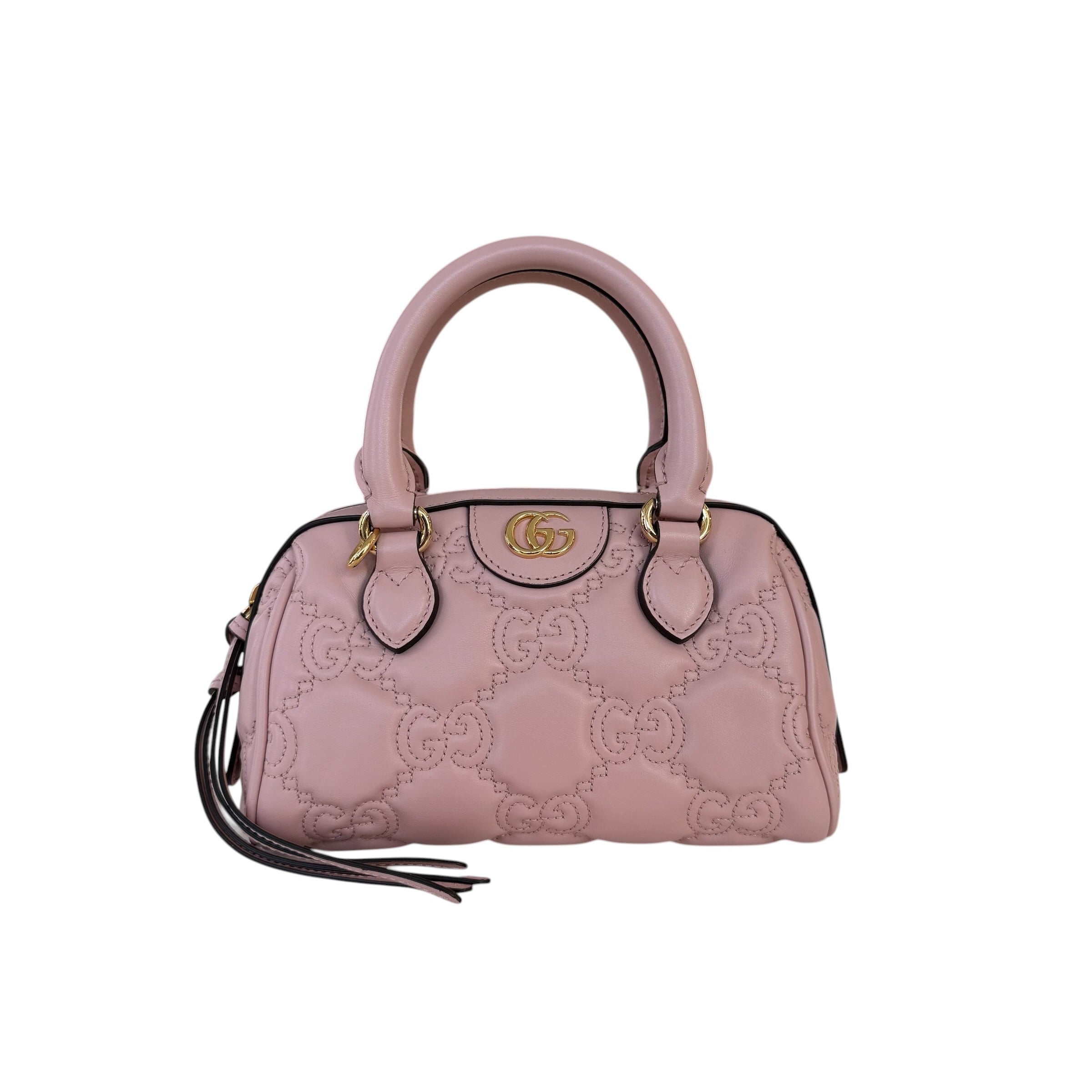 Gucci mini borsa GG