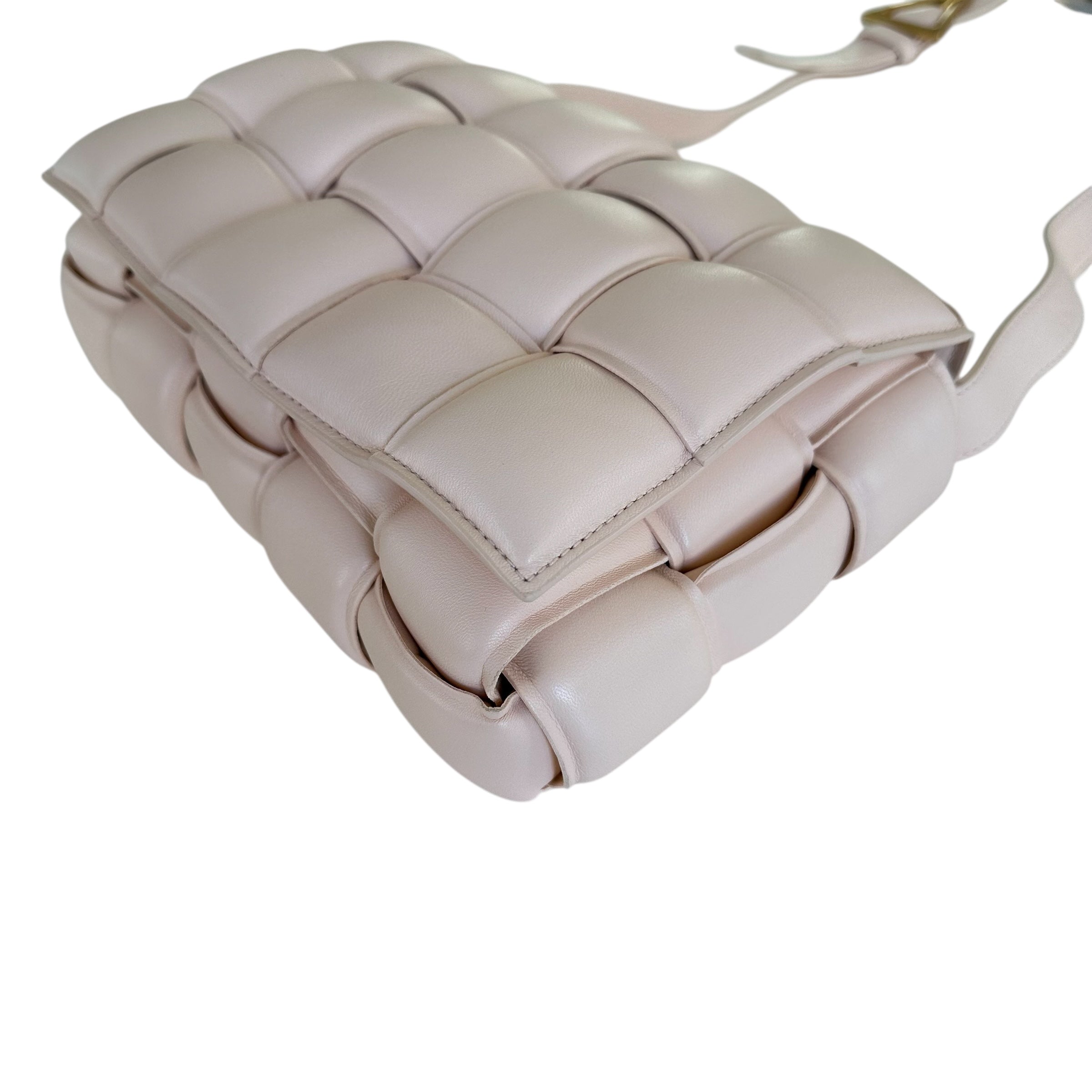 Bottega Venera borsa Padded Cassette