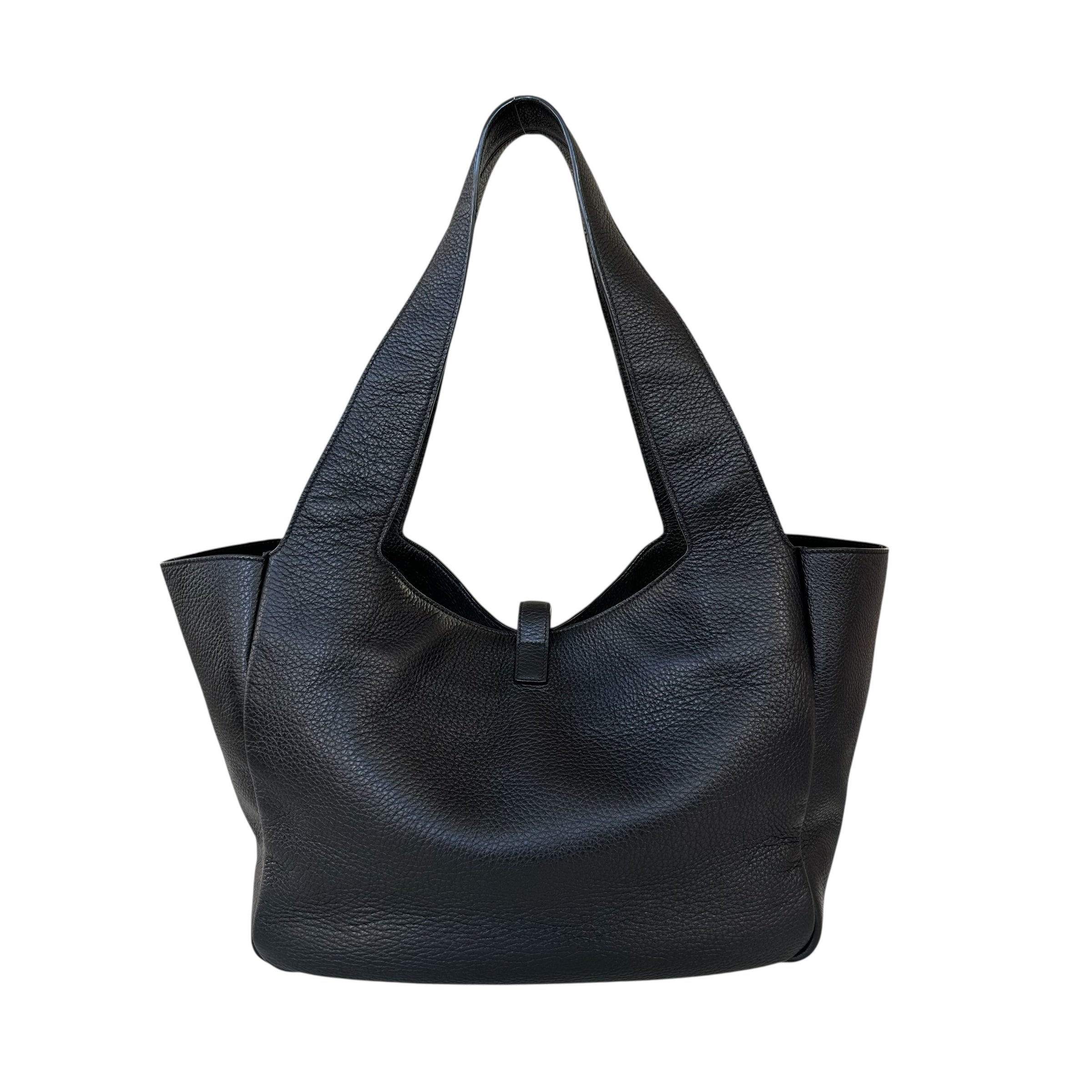 Saint Laurent borsa Le 5 à 7 Bea