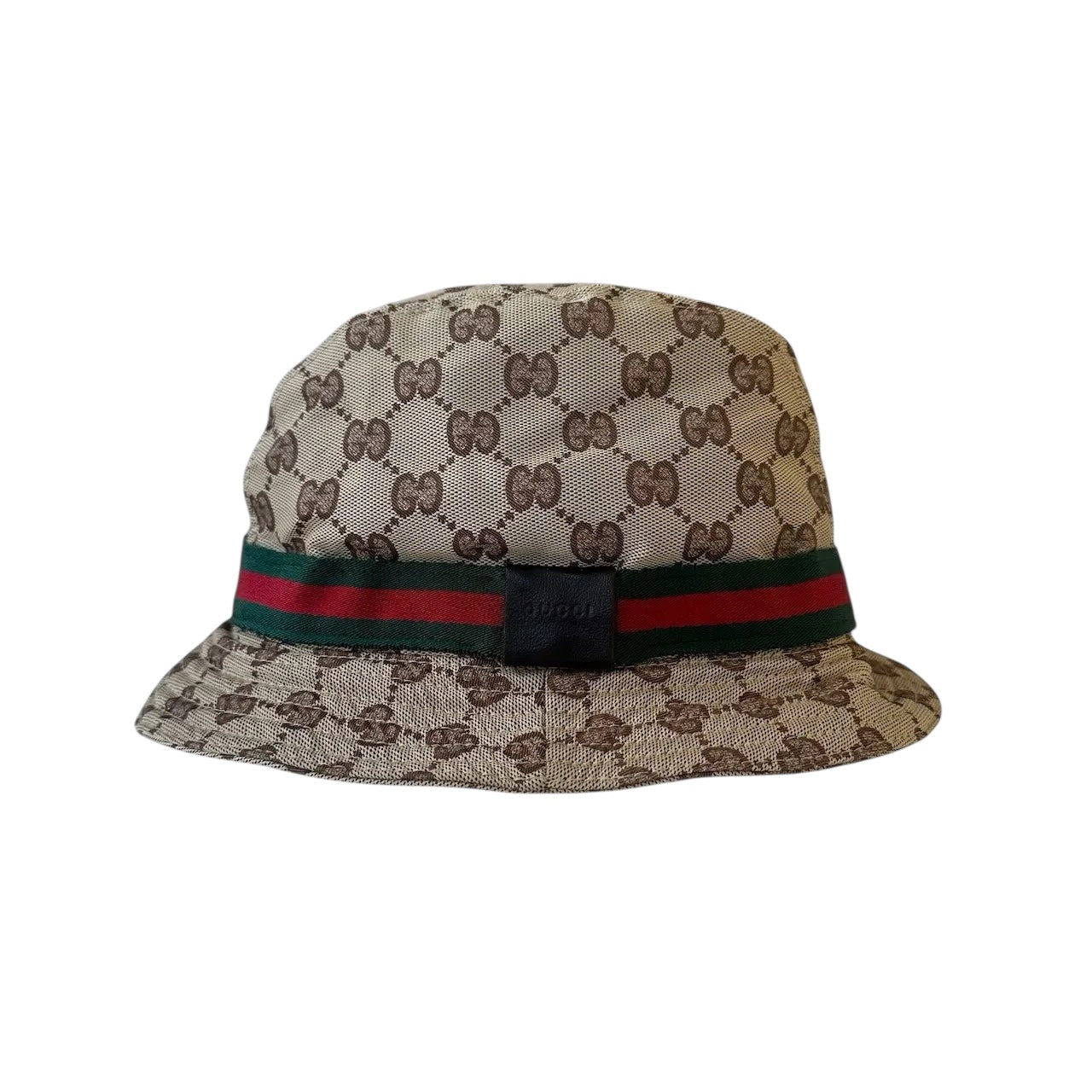 Gucci cappello da pescatore