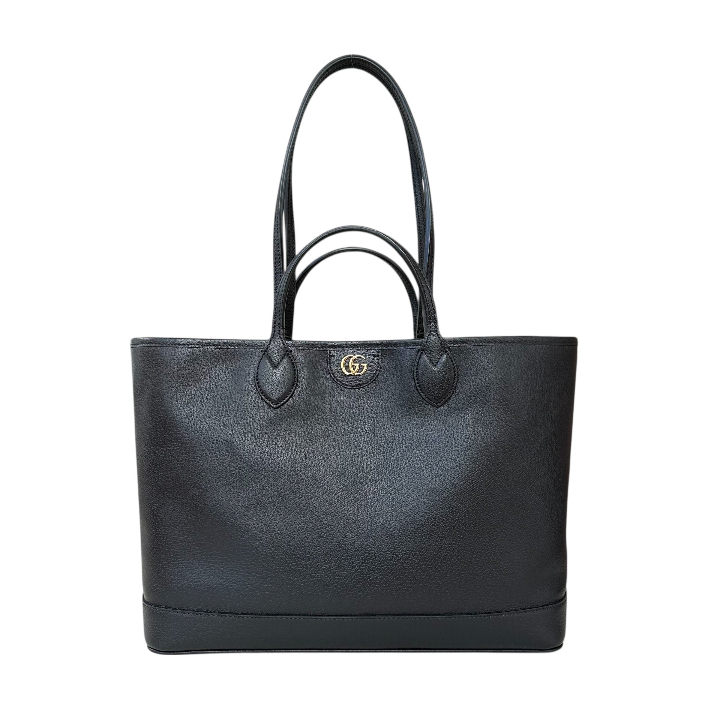 Gucci borsa shopping Ophidia