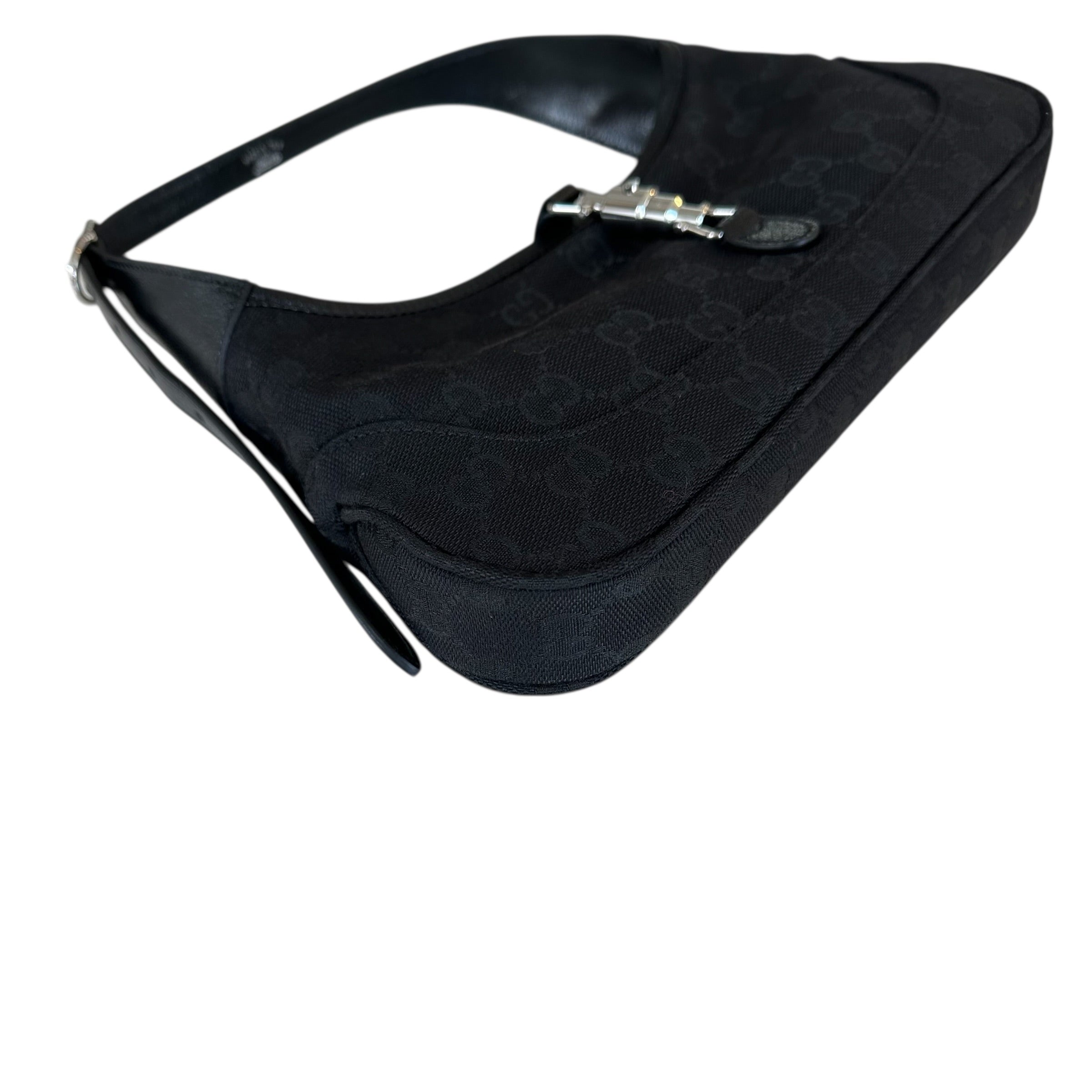 Gucci borsa a spalla Jackie Slim