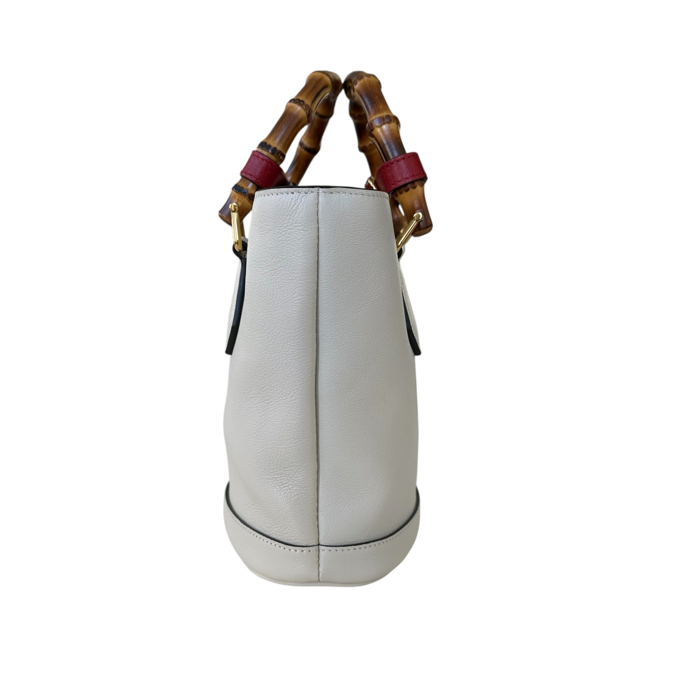 Gucci borsa shopping Diana