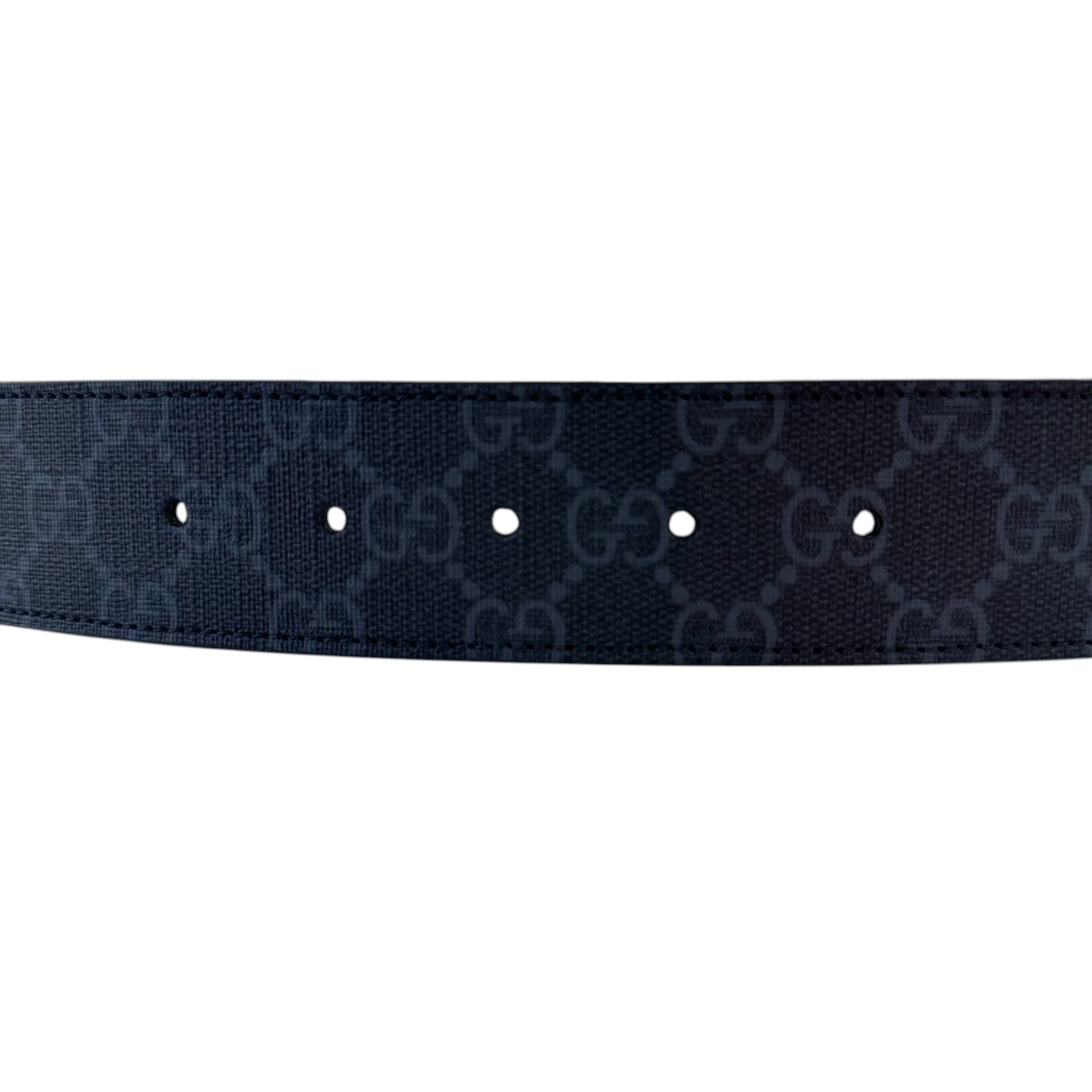 Gucci cintura Blondie