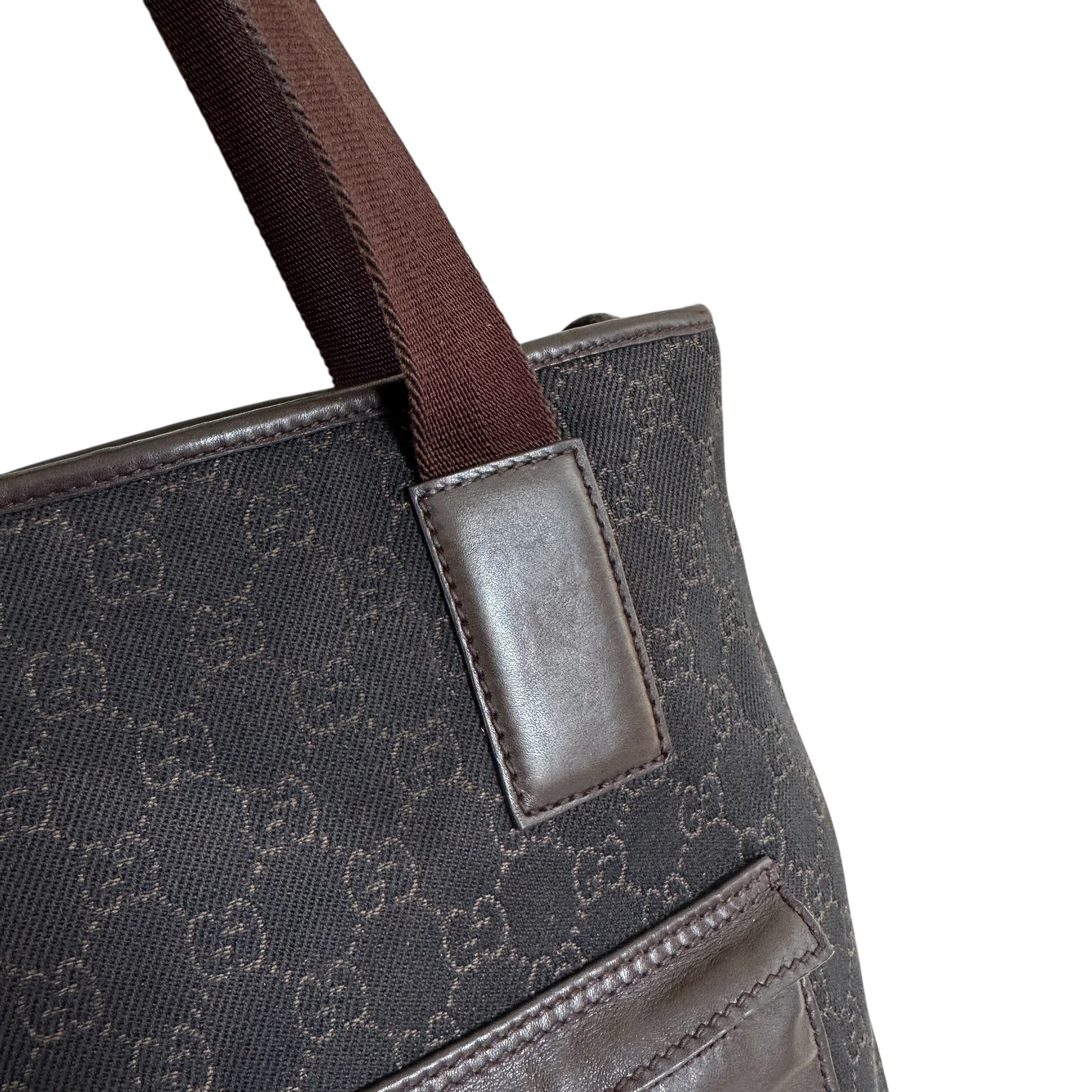 Gucci borsa shopping