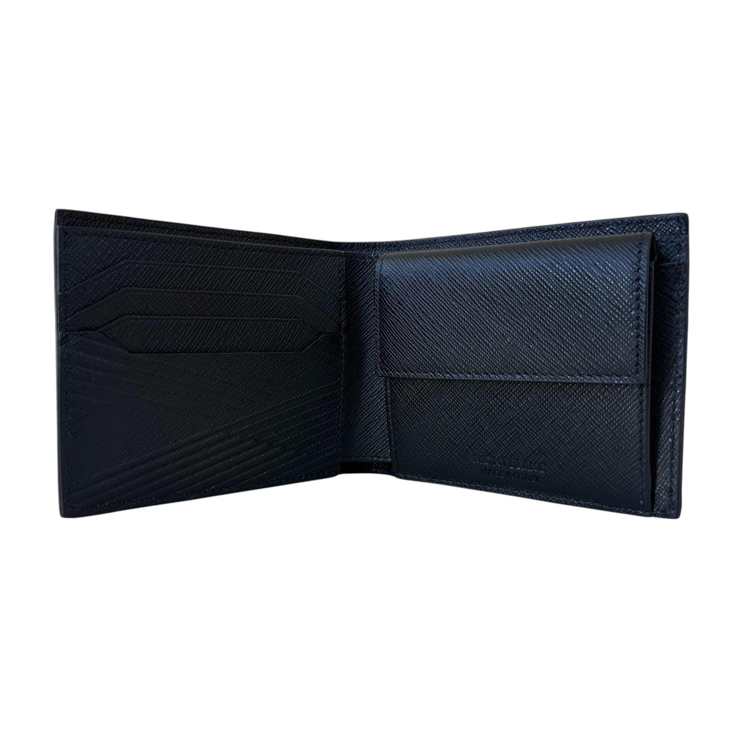 Montblanc per BMW portafoglio 4 scomparti