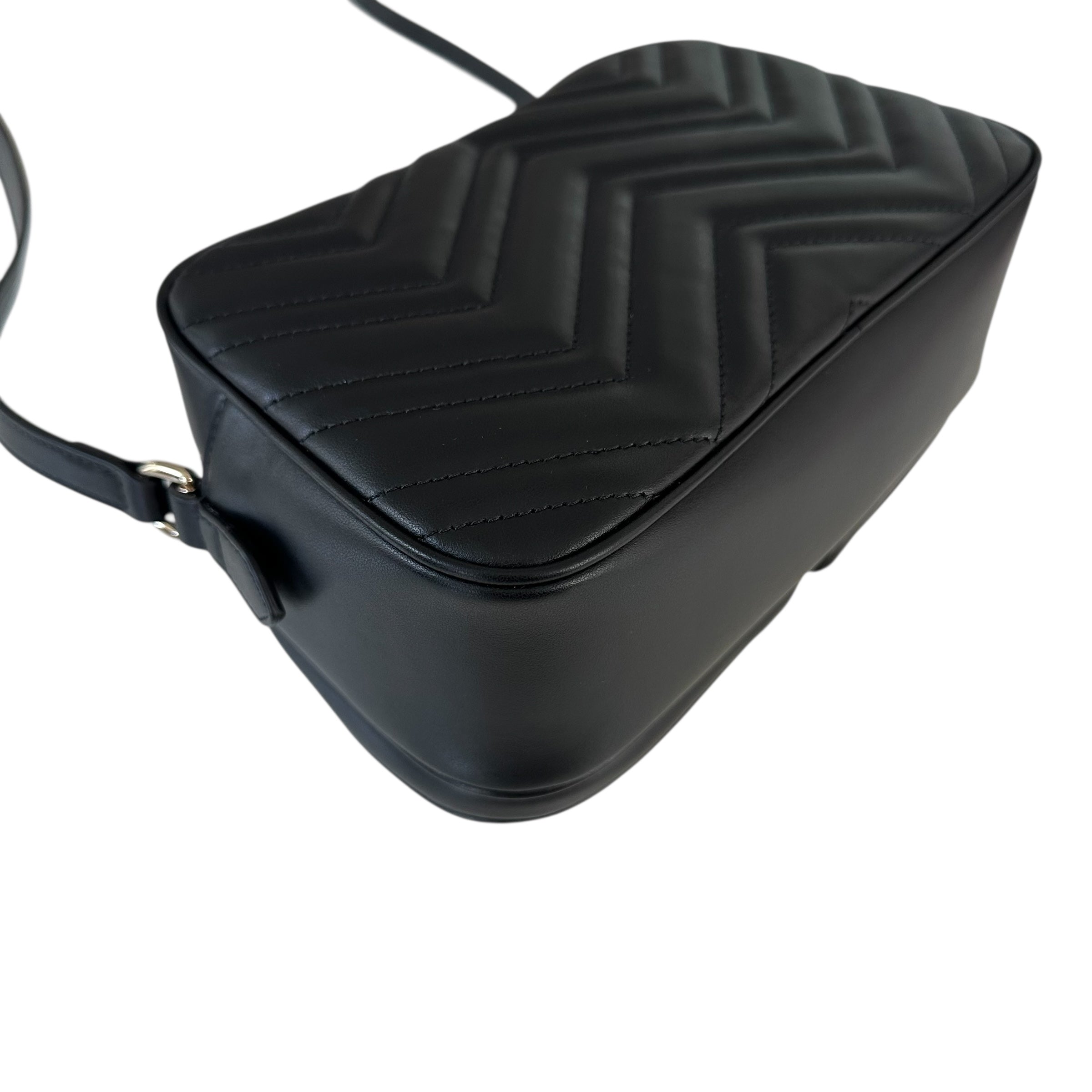 Gucci borsa a spalla GG marmont