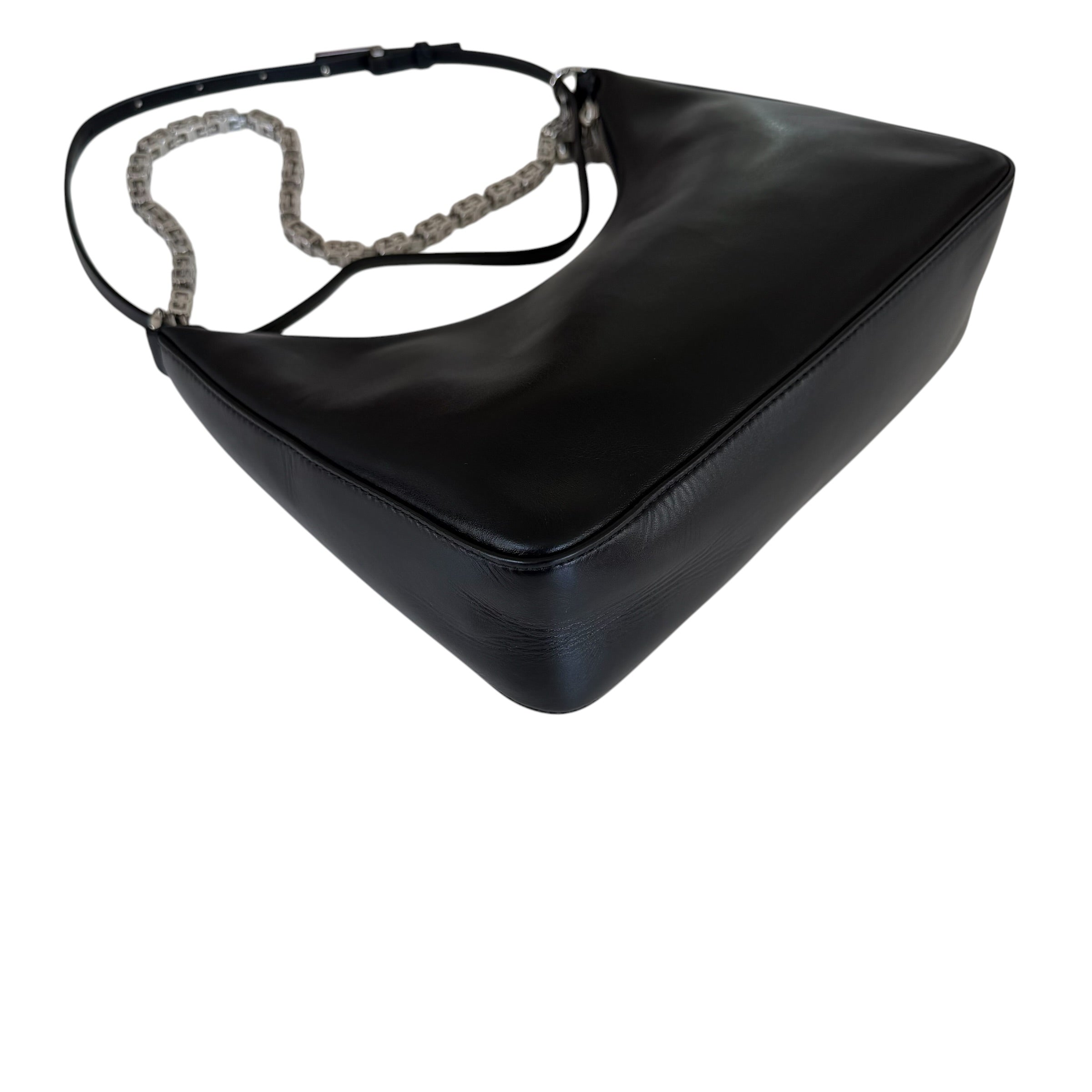 Givenchy borsa a spalla Moon Cut Out
