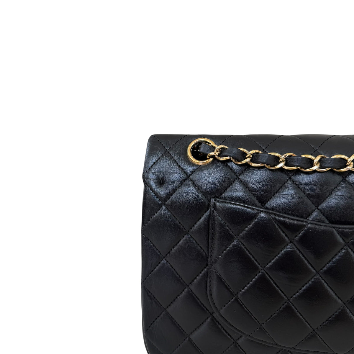 Chanel borsa Classica 11.12