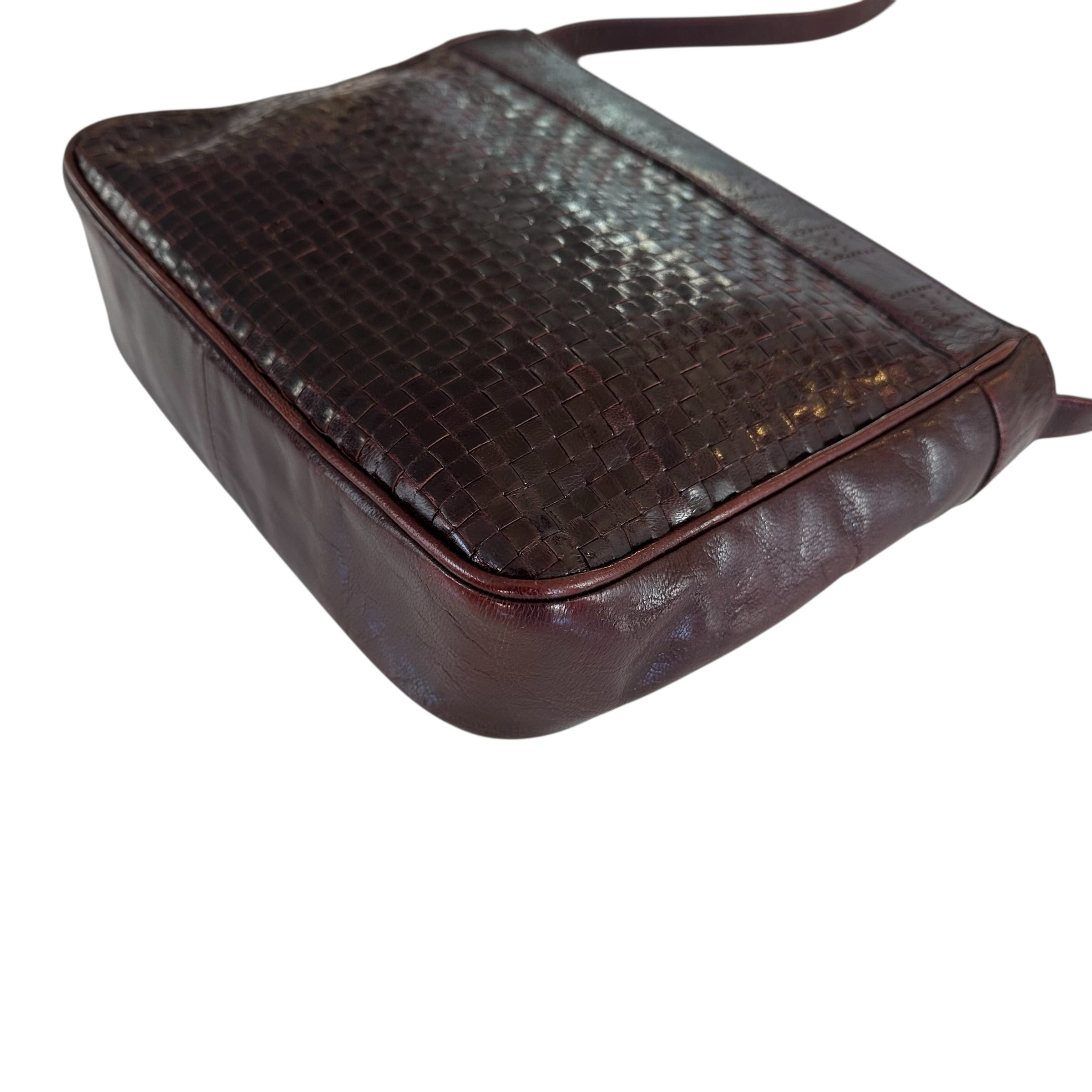 Fendi borsa a tracolla vintage