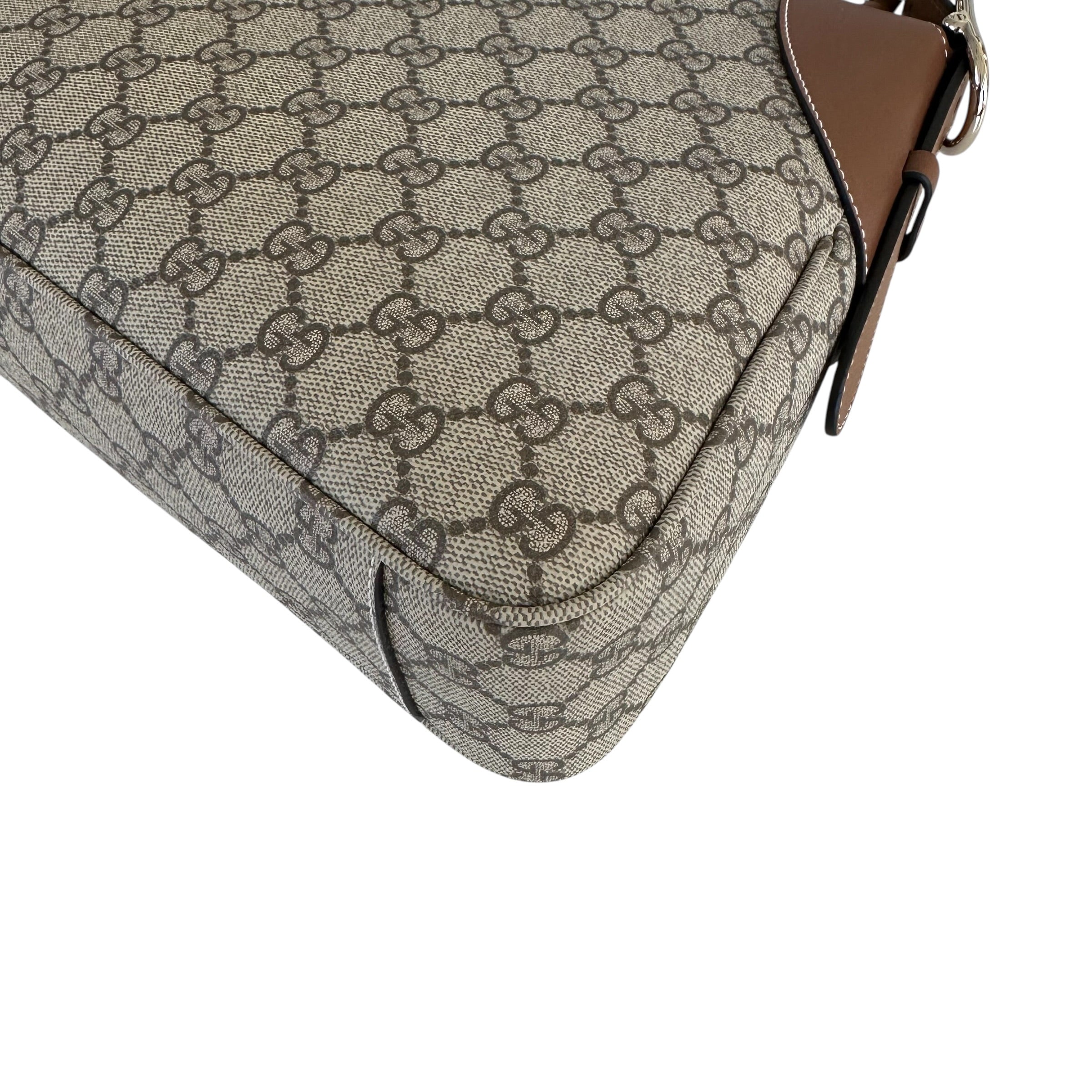 Gucci borsa a spalla Emblem