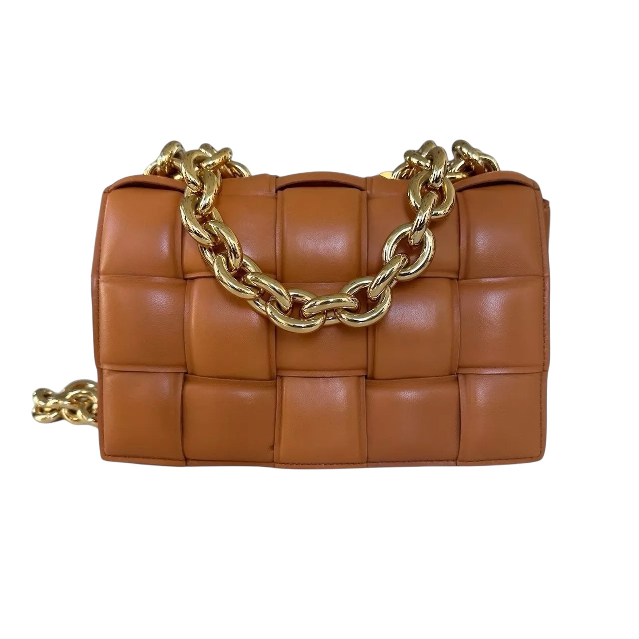 Bottega Veneta borsa Chain Cassette
