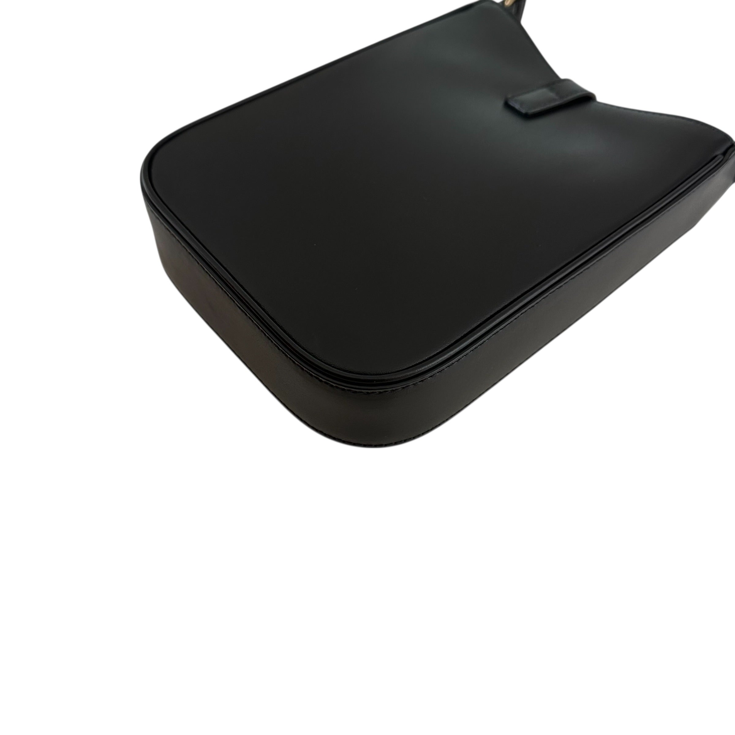 Saint Laurent borsa a tracolla Le 5 à 7