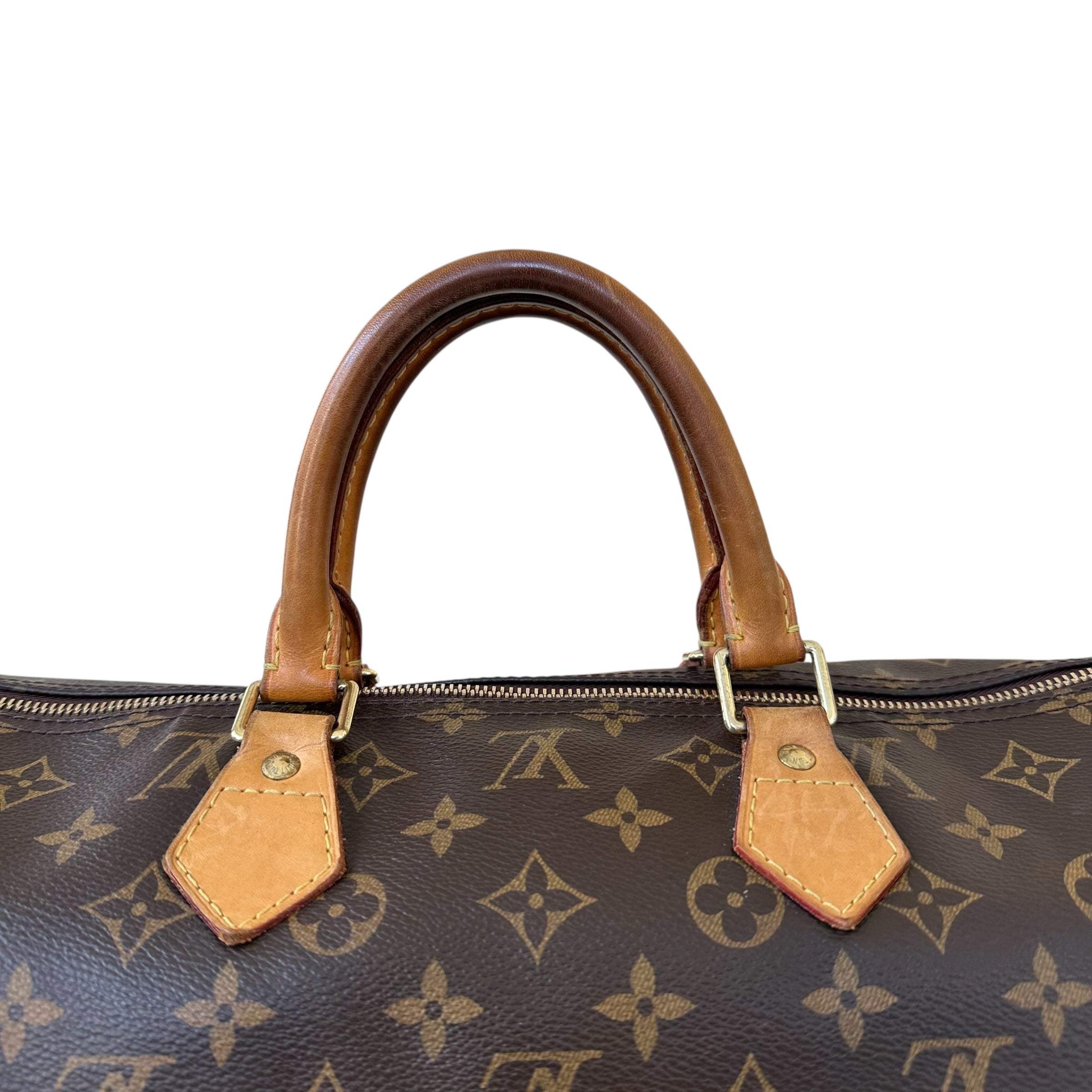 Louis Vuitton borsa Speedy 40
