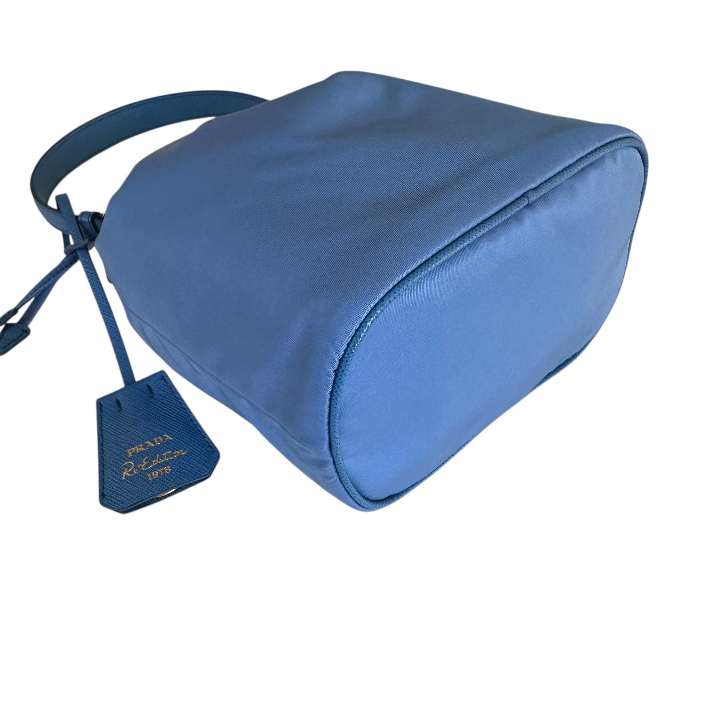 Prada mini borsa Re-Edition 1978