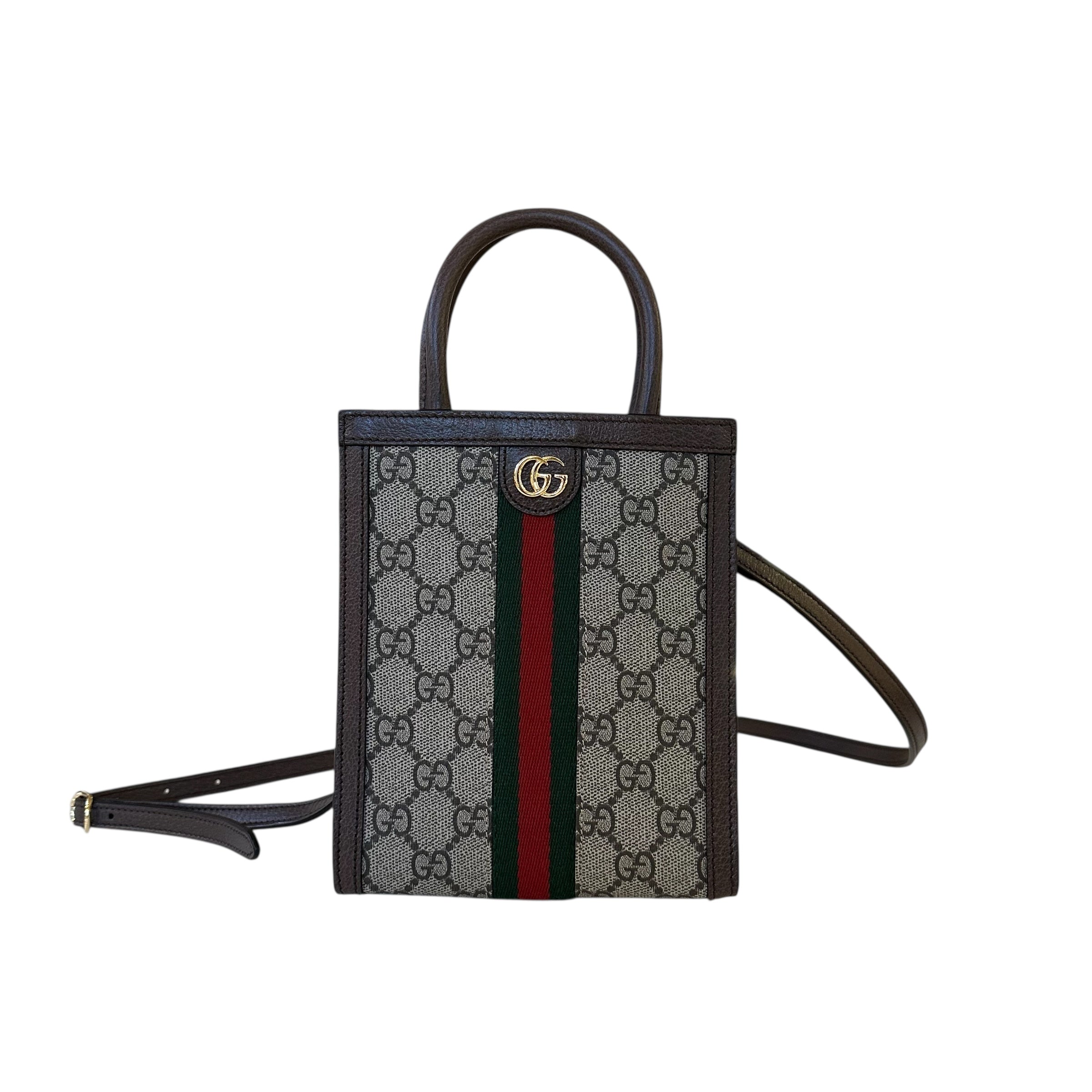 Gucci mini borsa Ophidia