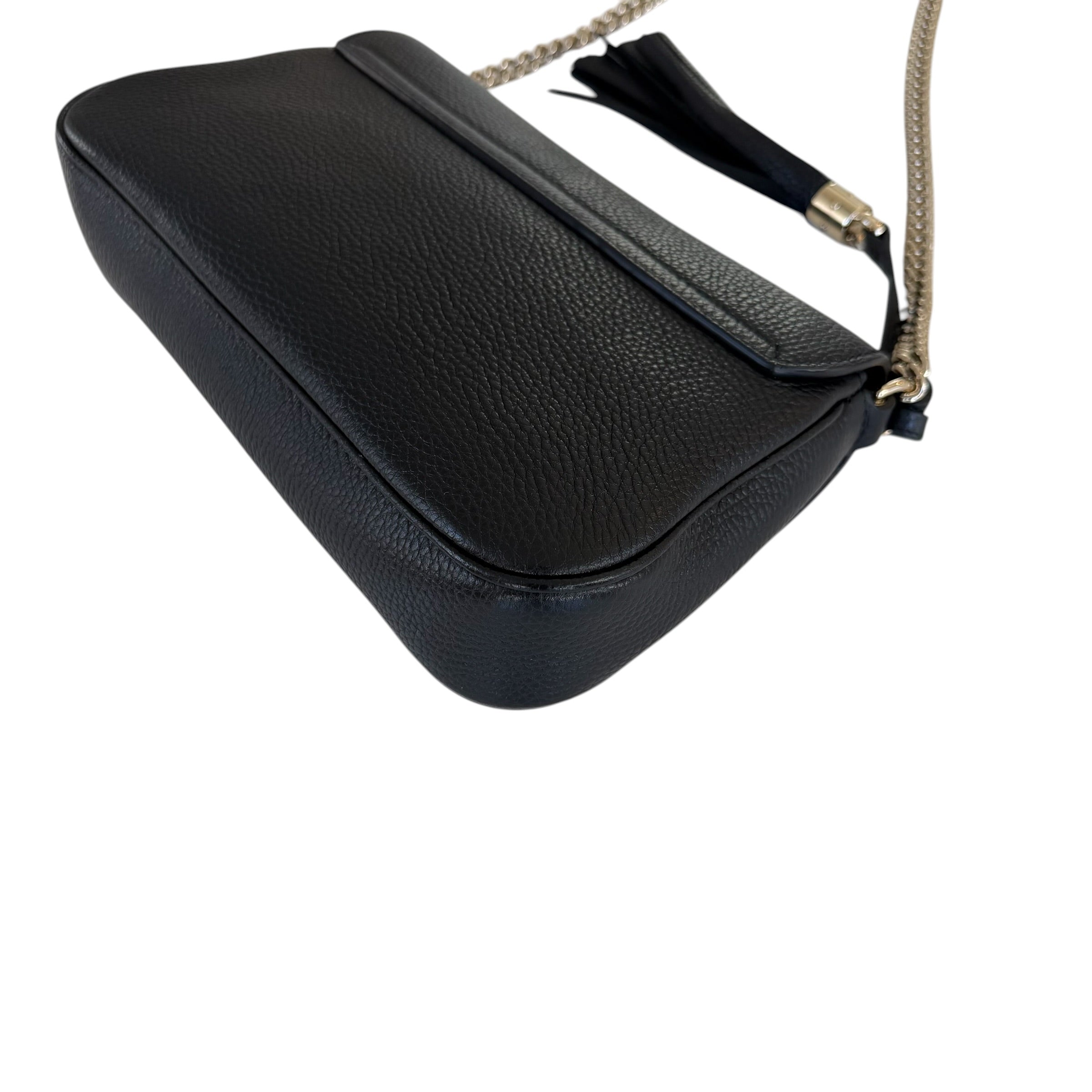 Gucci borsa a tracolla Soho