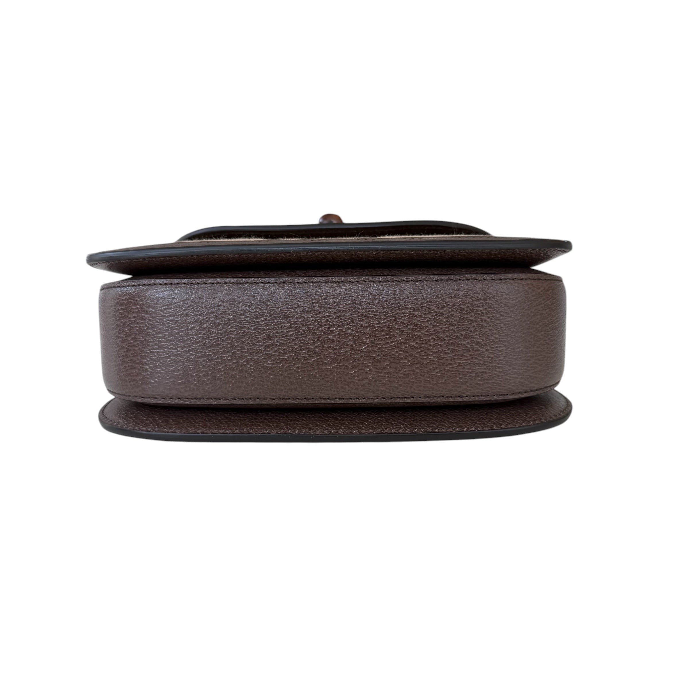 Gucci borsa Bamboo 1947