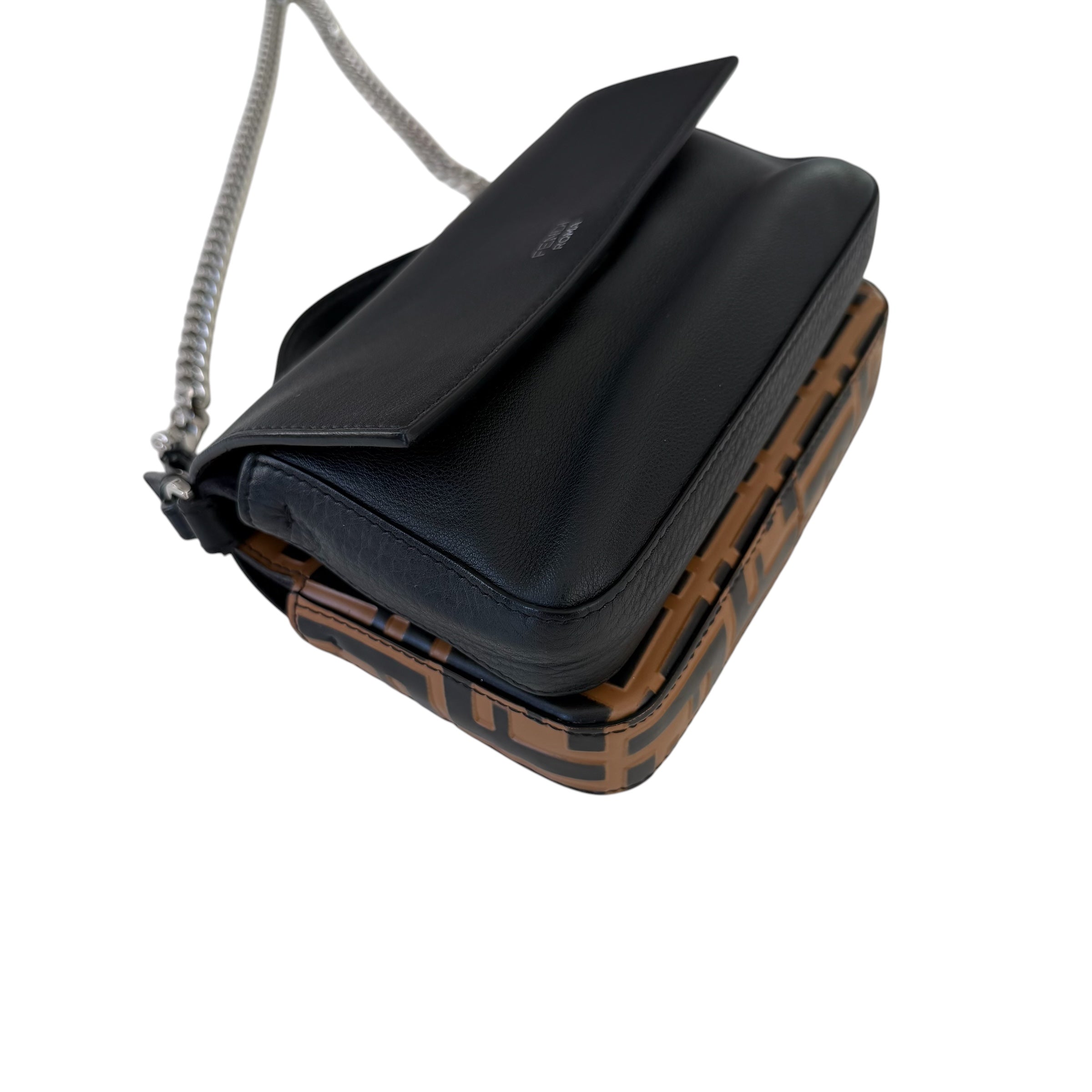 Fendi Double Baguette