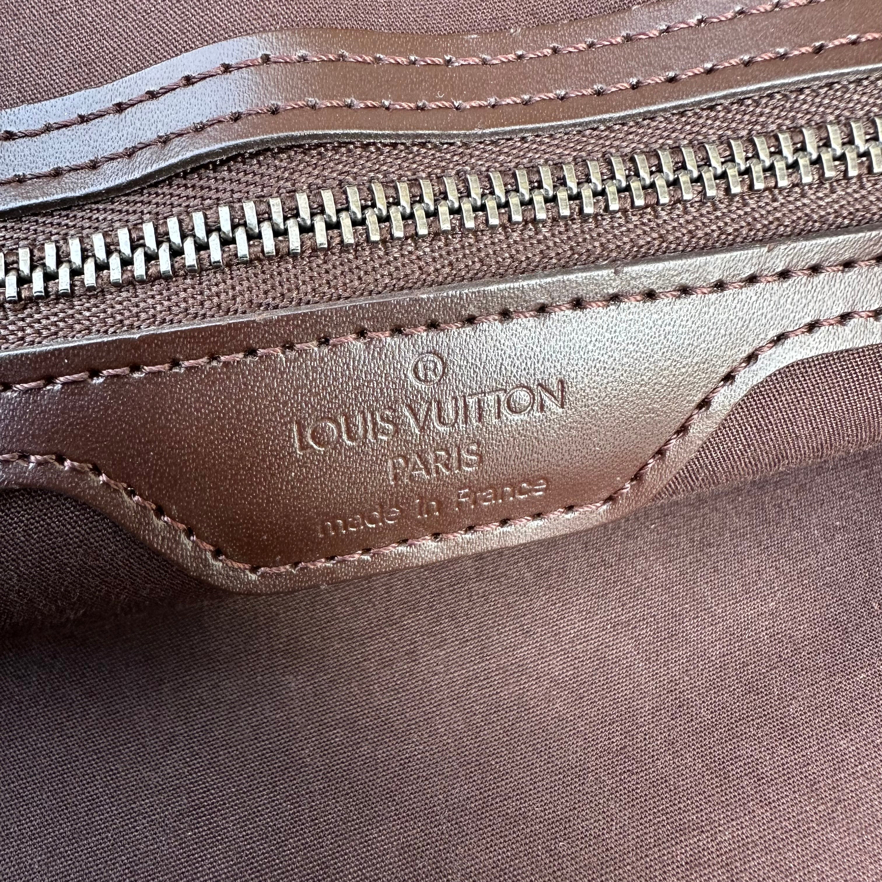 Louis Vuitton borsa Saint Tropez