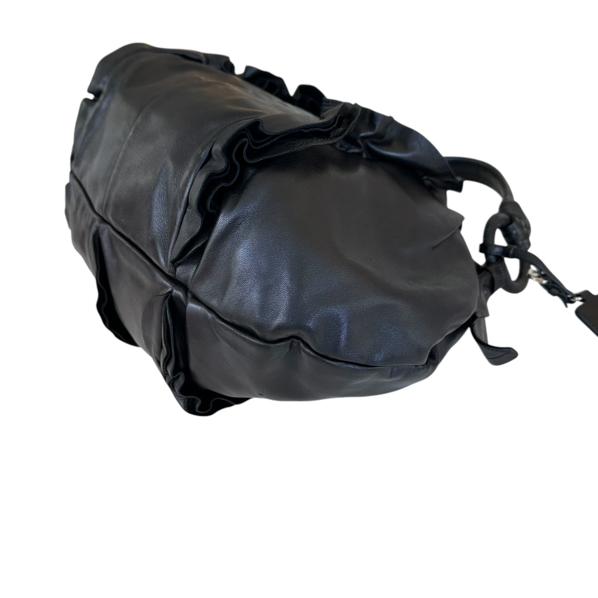 Prada borsa a spalla