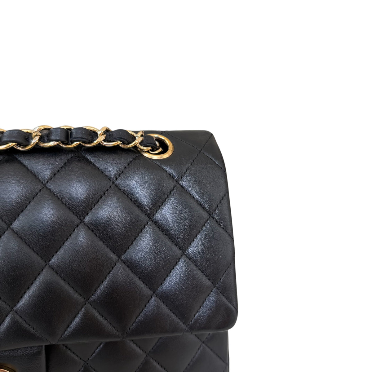 Chanel borsa Classica 11.12