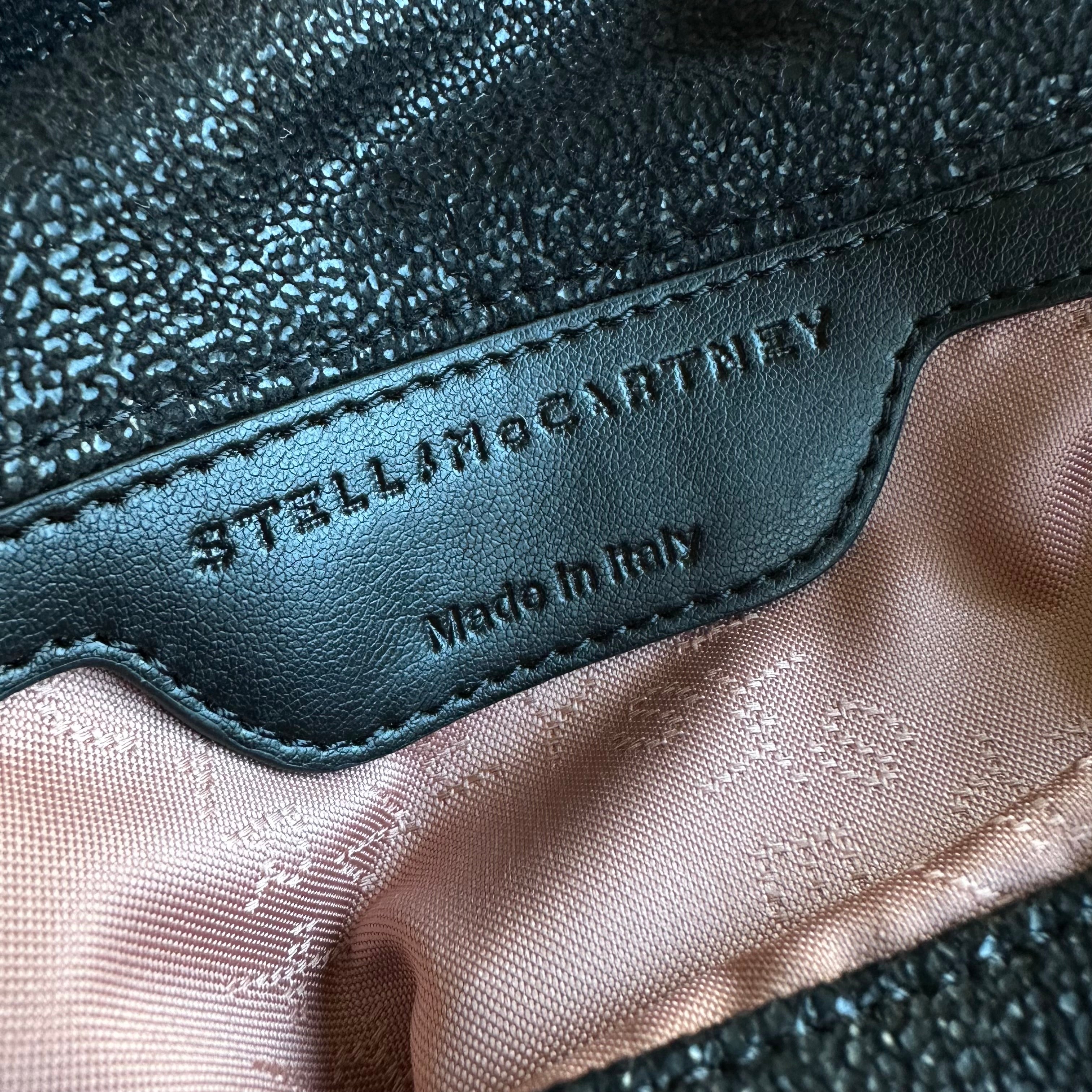 Stella McCartney borsa a tracolla mini Falabella