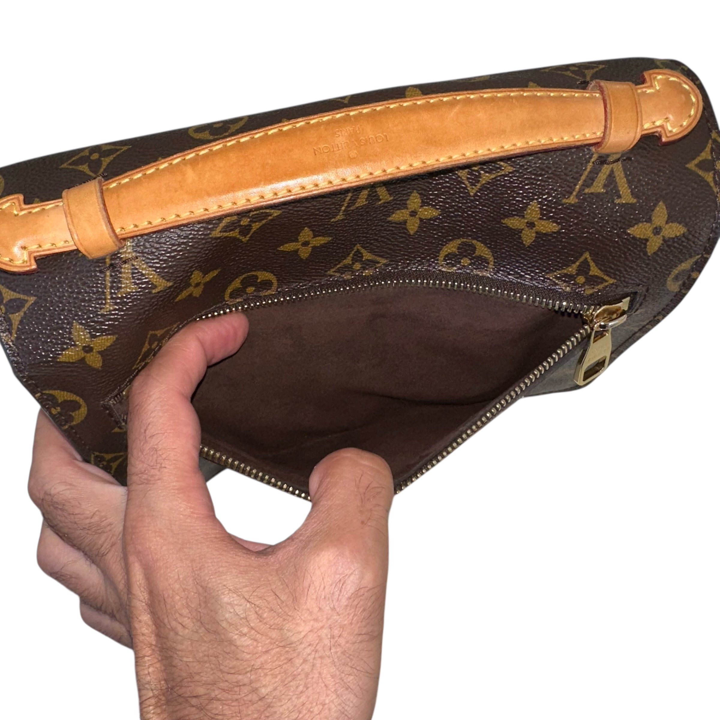 Louis Vuitton Pochette Metis