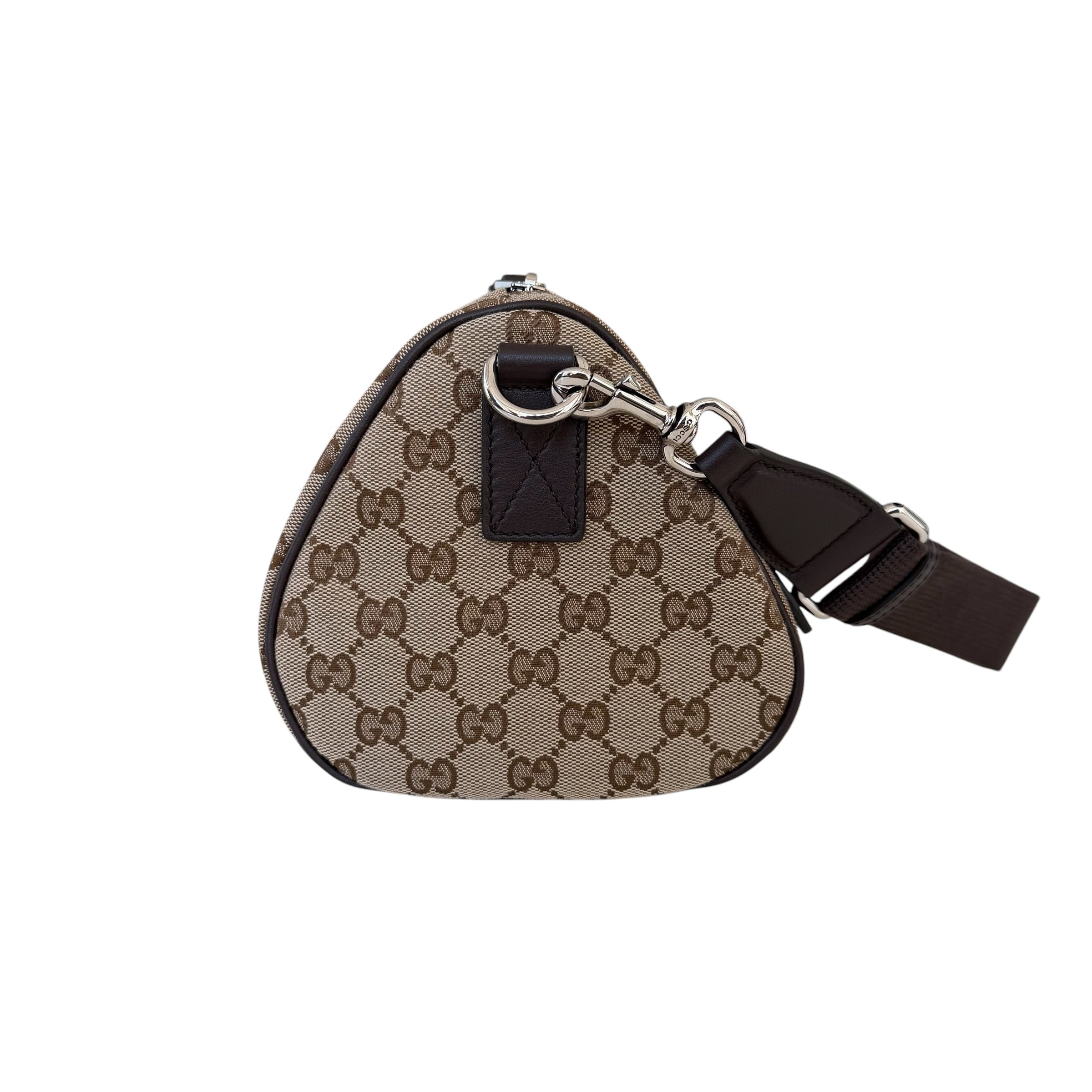 Gucci borsa cilindrica