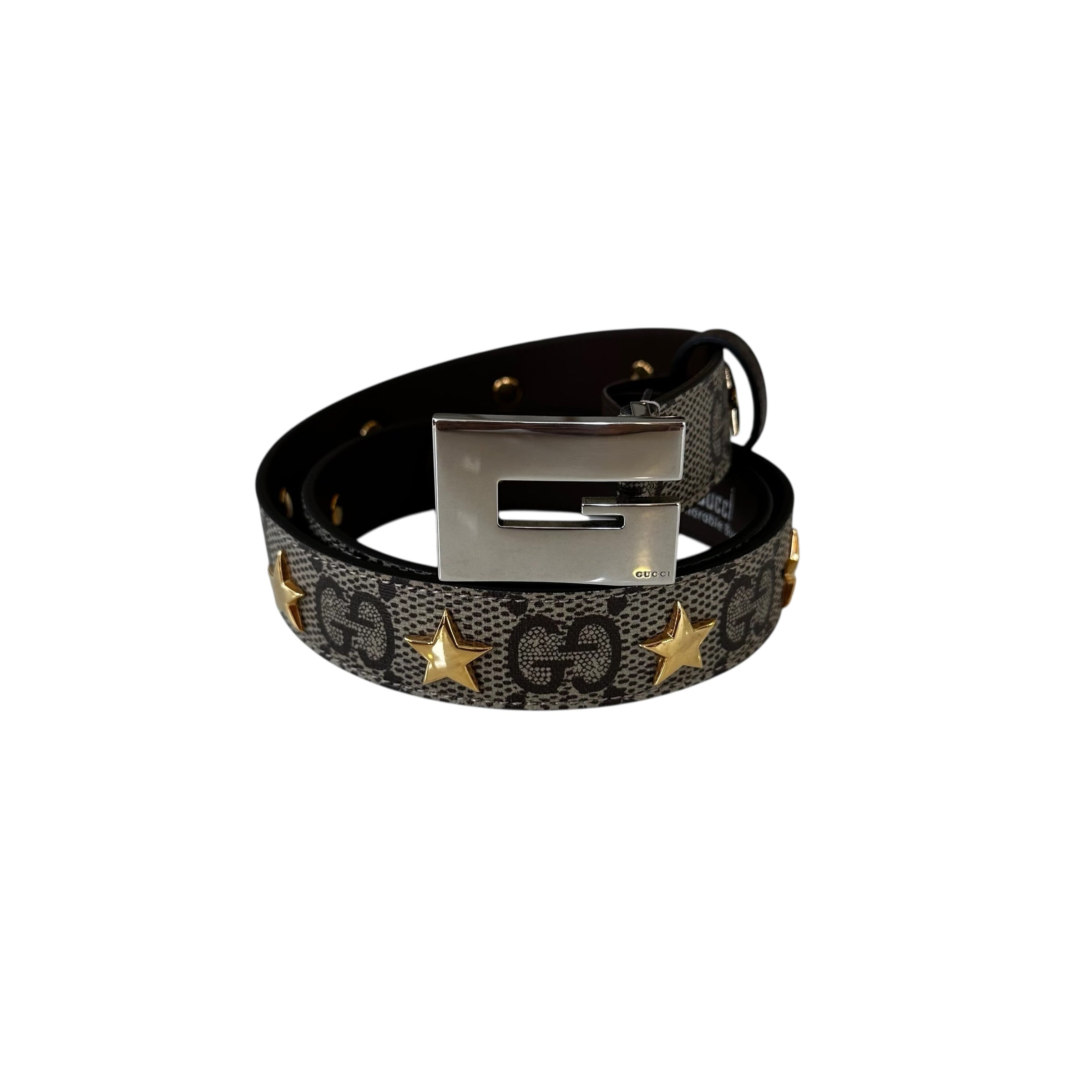 Gucci cintura Memorable Buckle