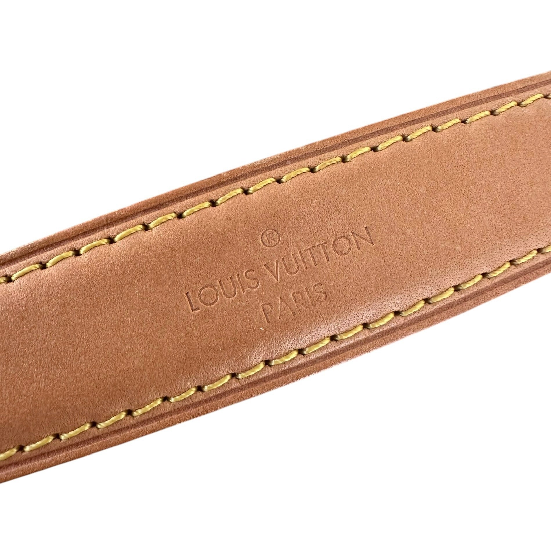 Louis Vuitton Pochette Metis