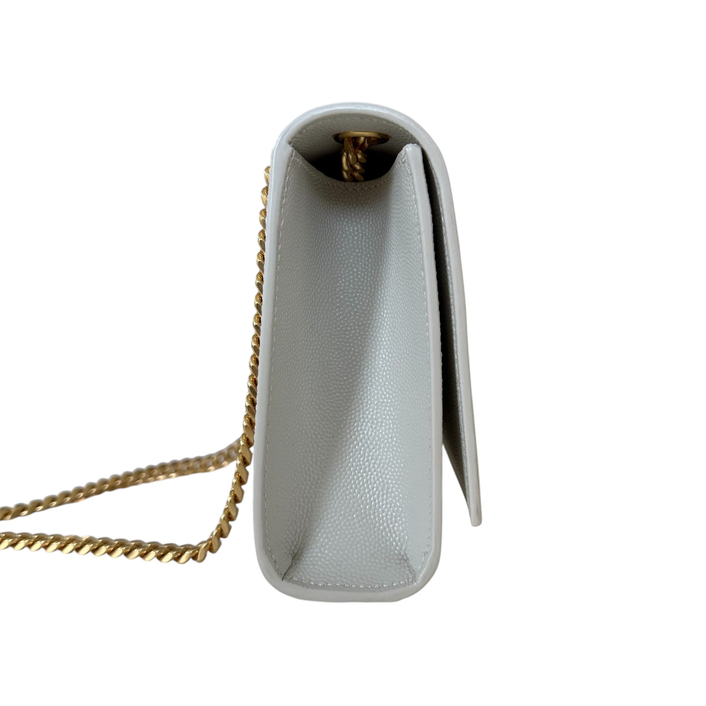 Saint Laurent borsa Kate piccola